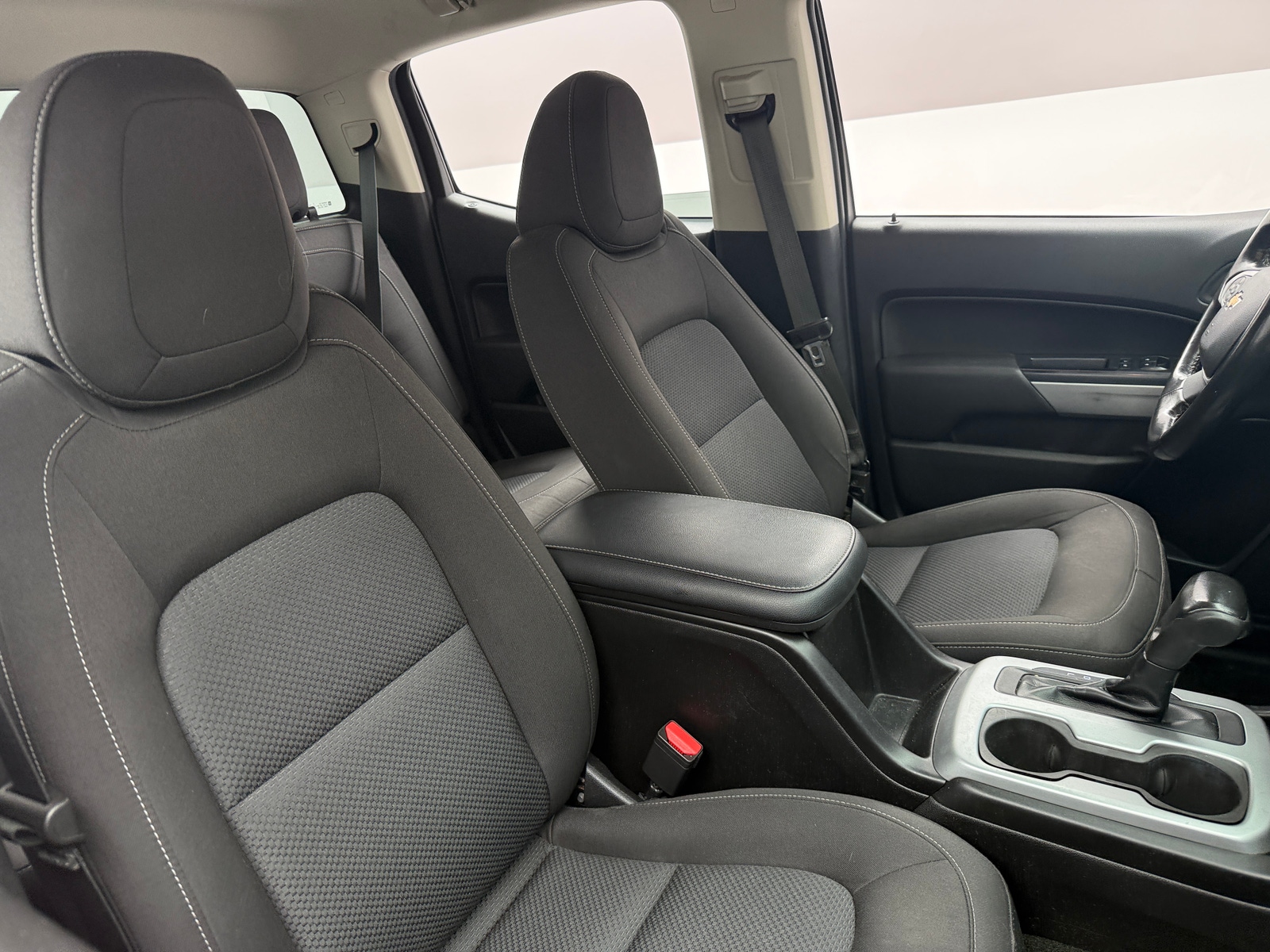 Thumbnail: 2018 Chevrolet Colorado - 2