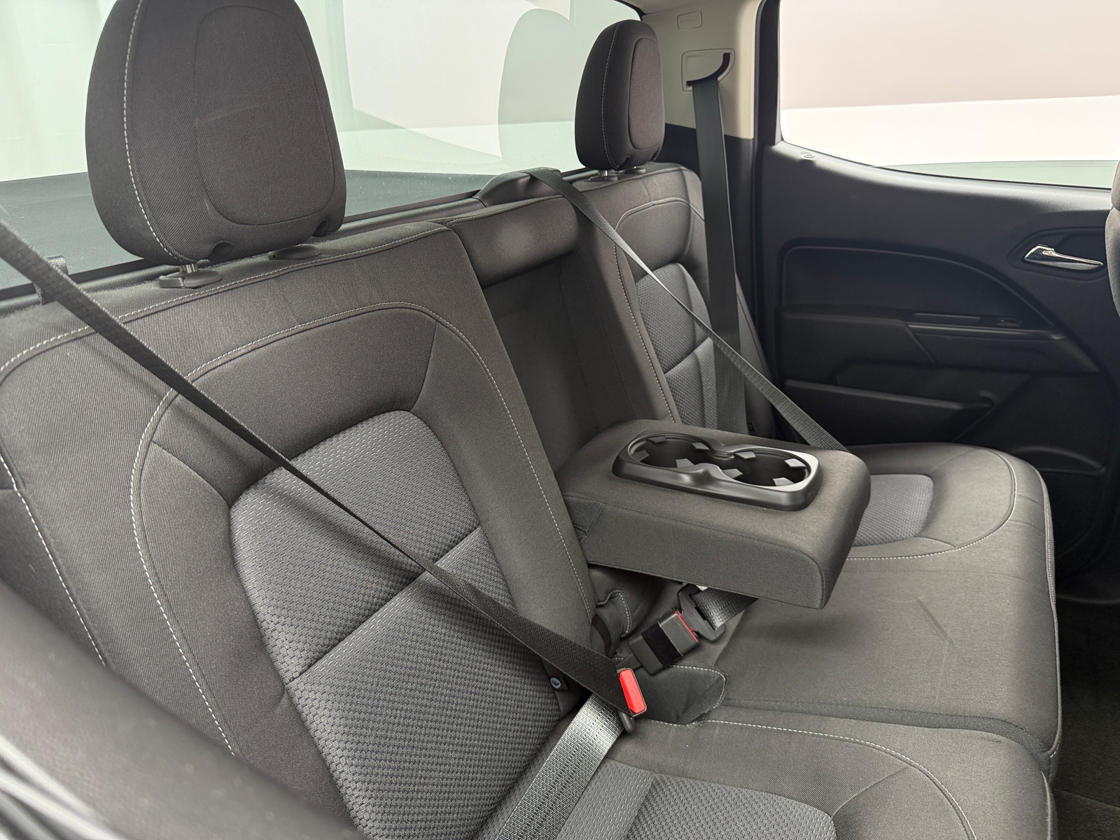 Thumbnail: 2018 Chevrolet Colorado - 6