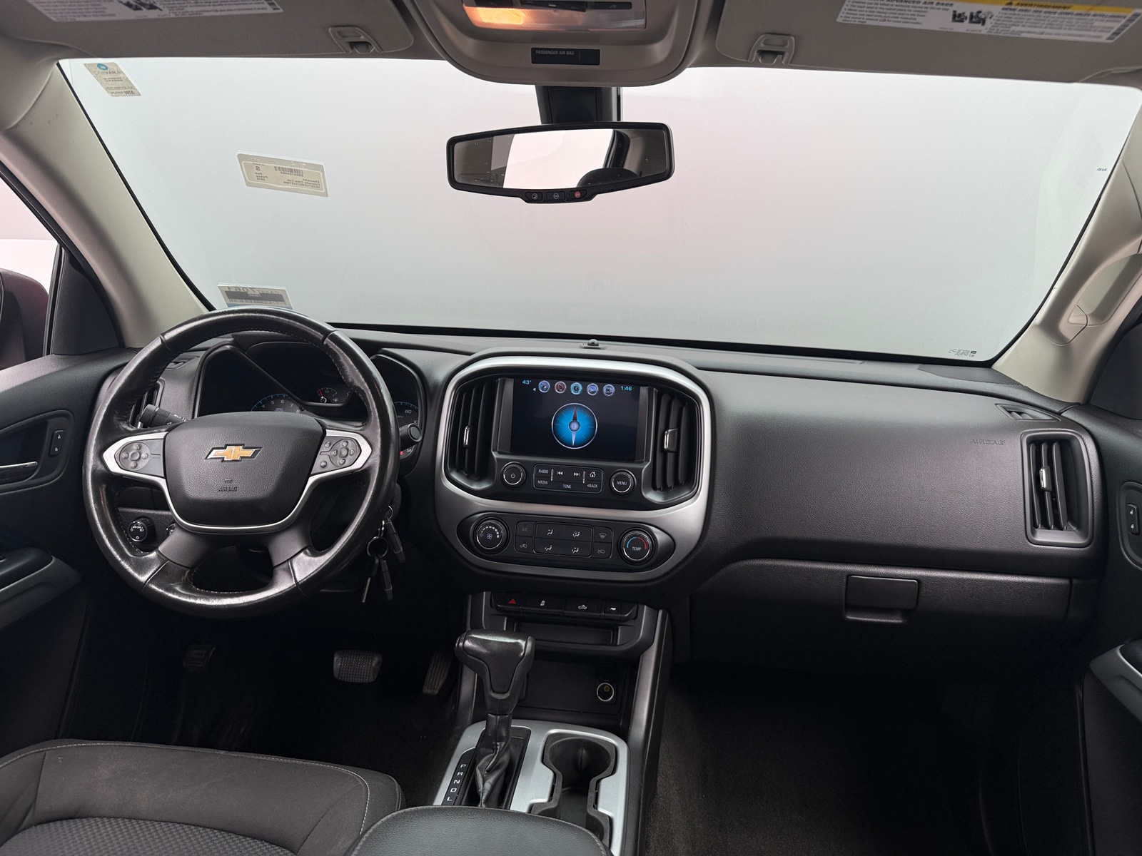 Thumbnail: 2018 Chevrolet Colorado - 3