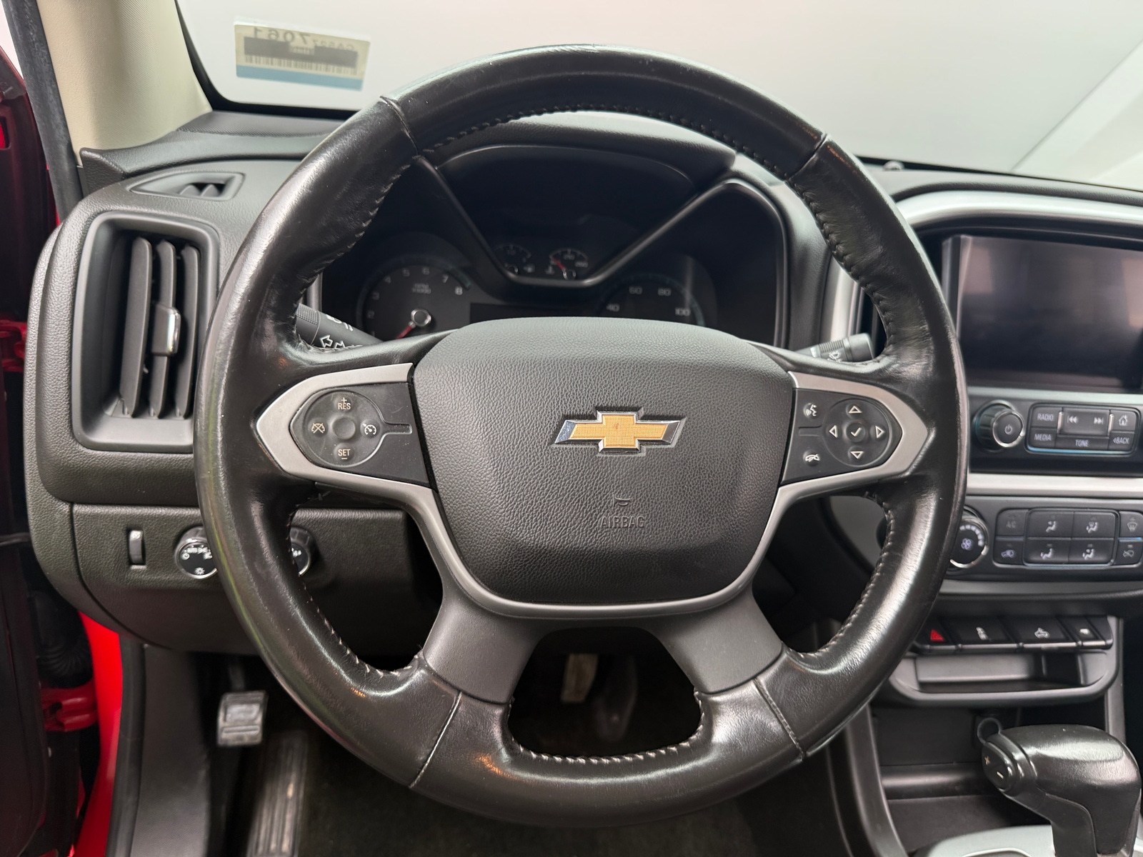 Thumbnail: 2018 Chevrolet Colorado - 5