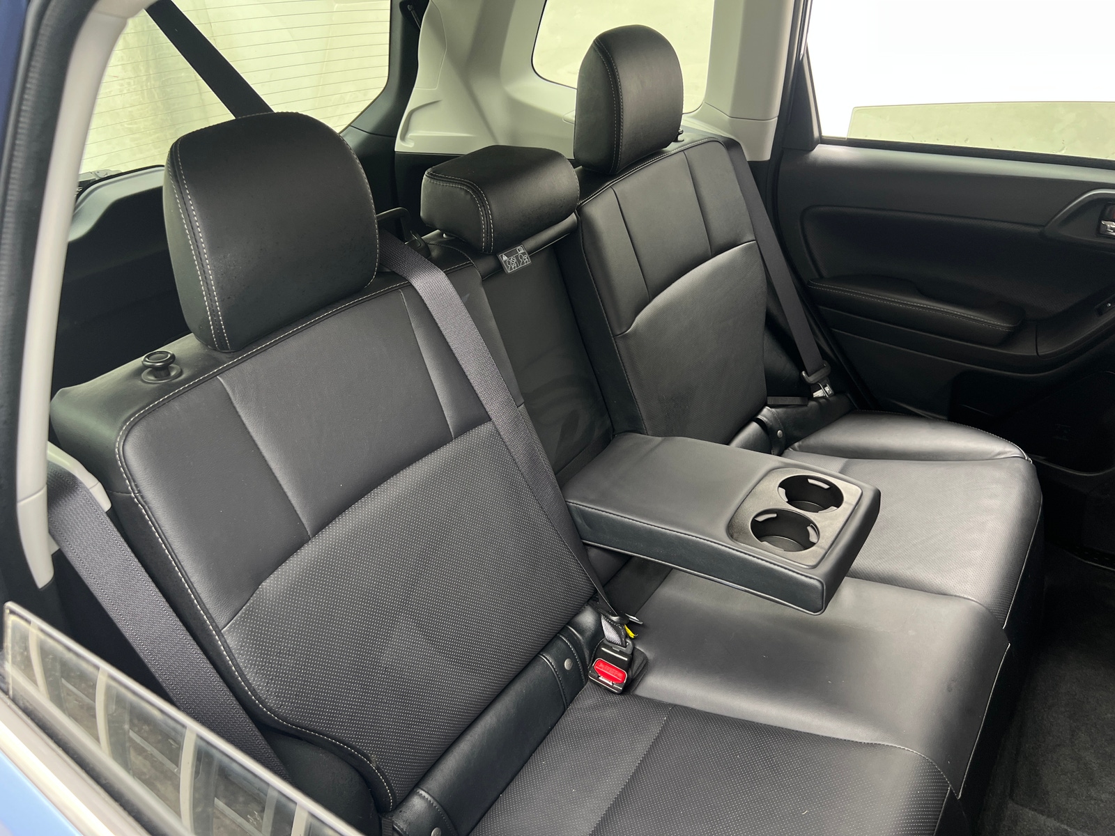 Thumbnail: 2016 Subaru Forester - 5