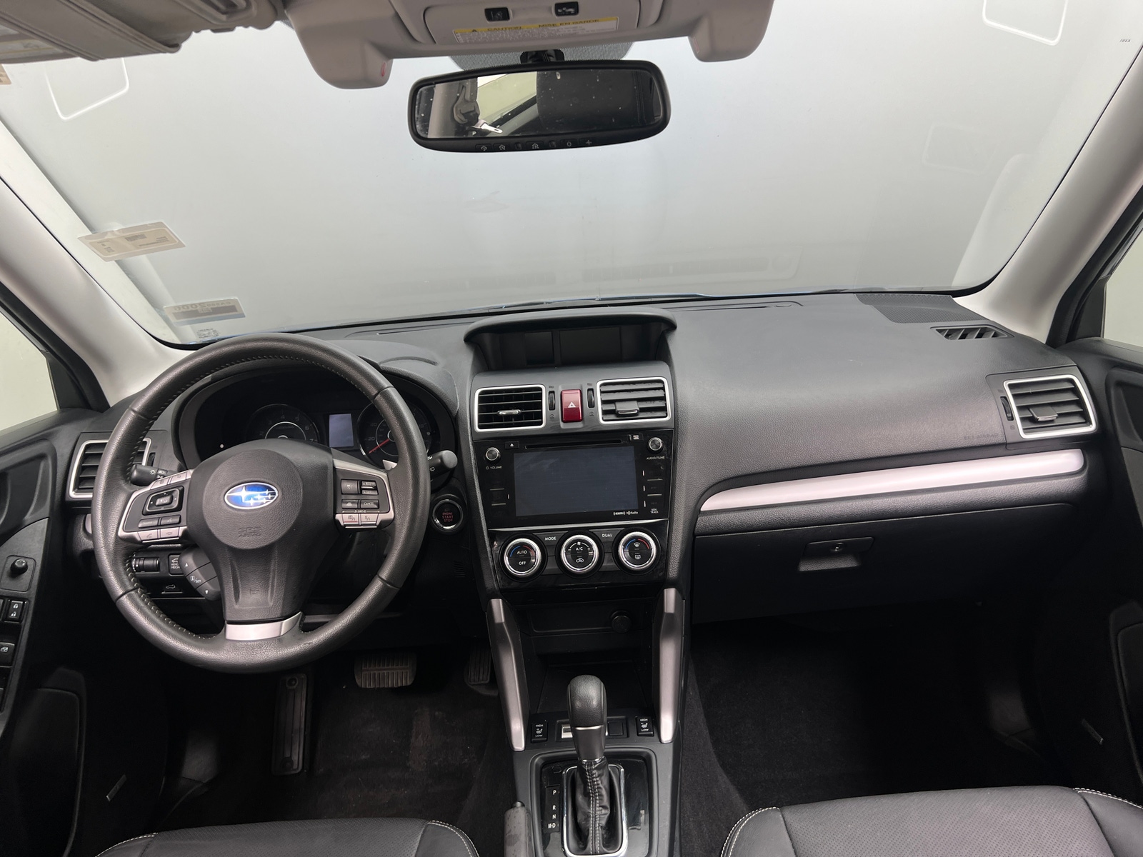 Thumbnail: 2016 Subaru Forester - 2