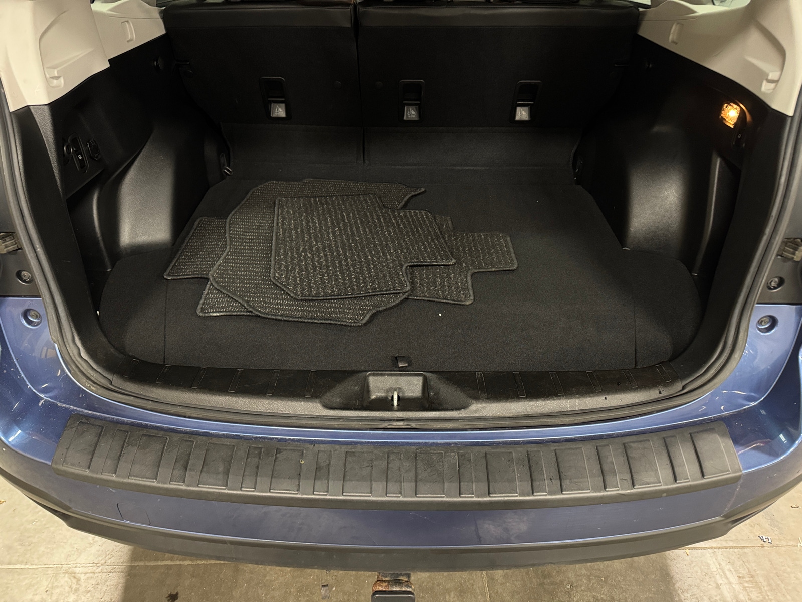 Thumbnail: 2016 Subaru Forester - 6