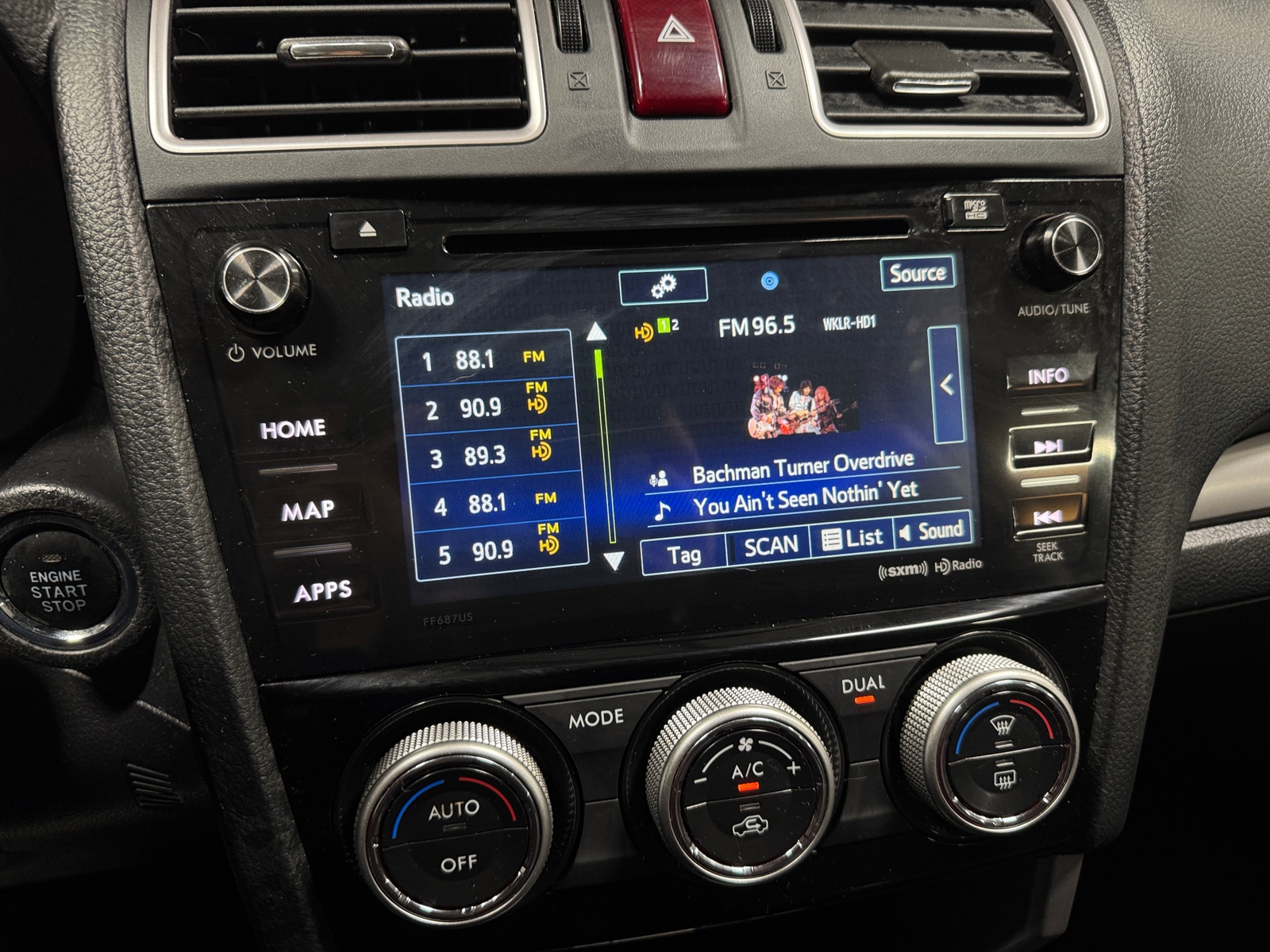 Thumbnail: 2016 Subaru Forester - 3