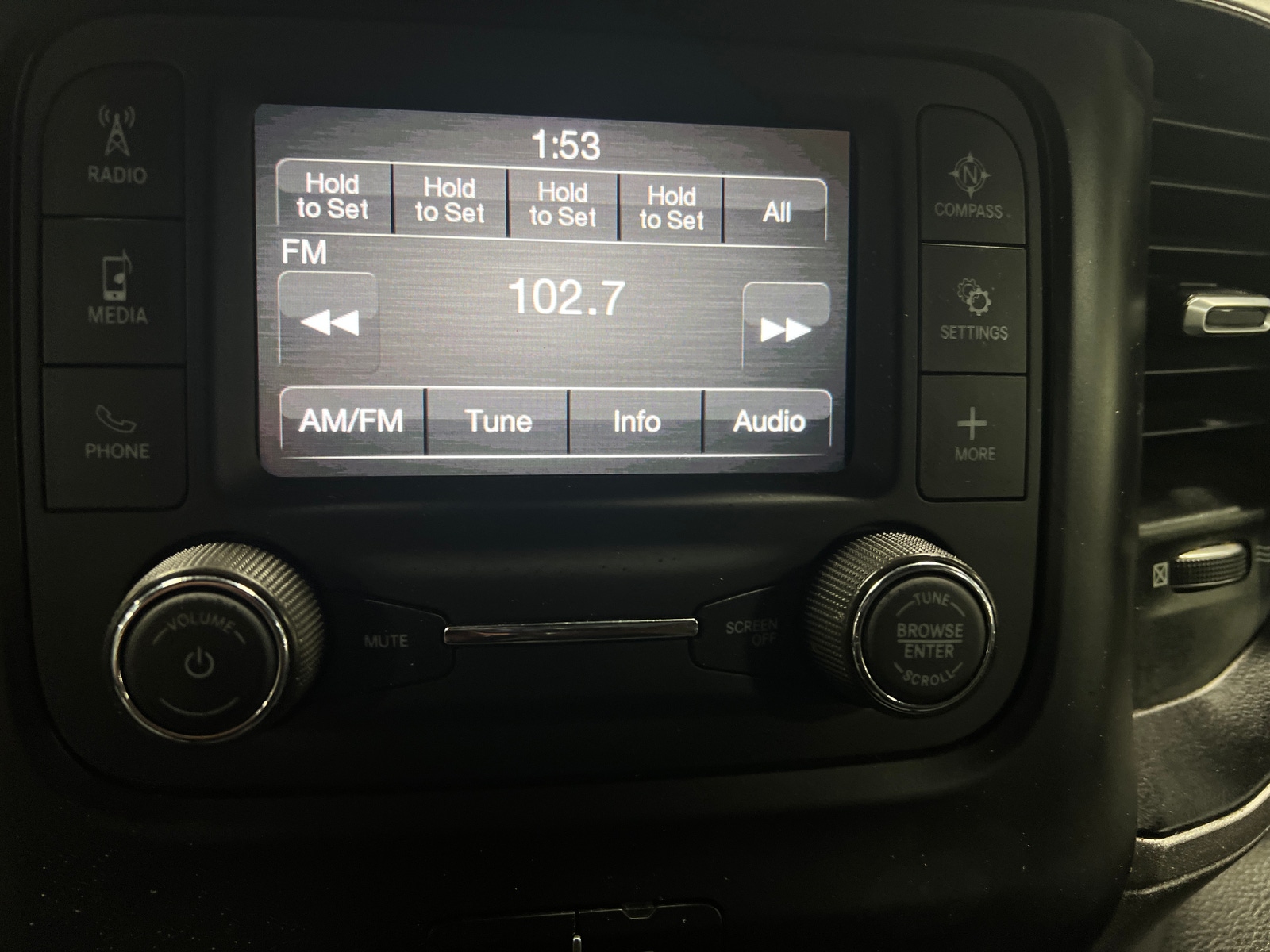 Thumbnail: 2022 RAM 2500 - 3