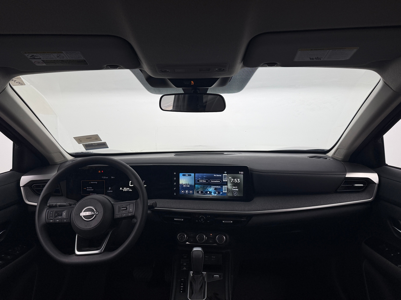 Thumbnail: 2025 Nissan Kicks - 3