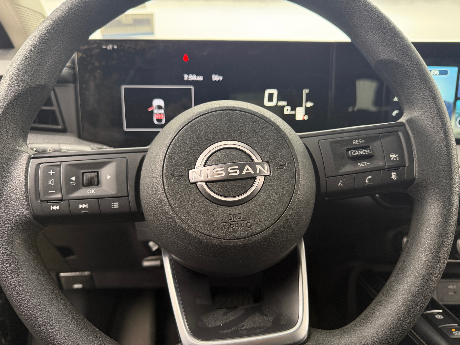 Thumbnail: 2025 Nissan Kicks - 5