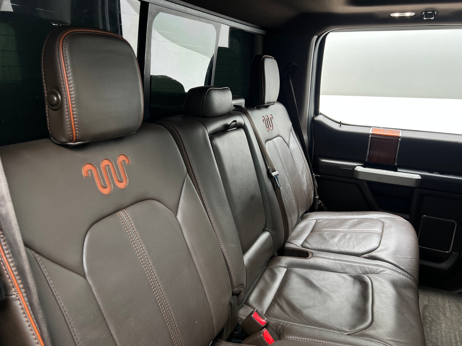 Thumbnail: 2017 Ford Econoline - 5