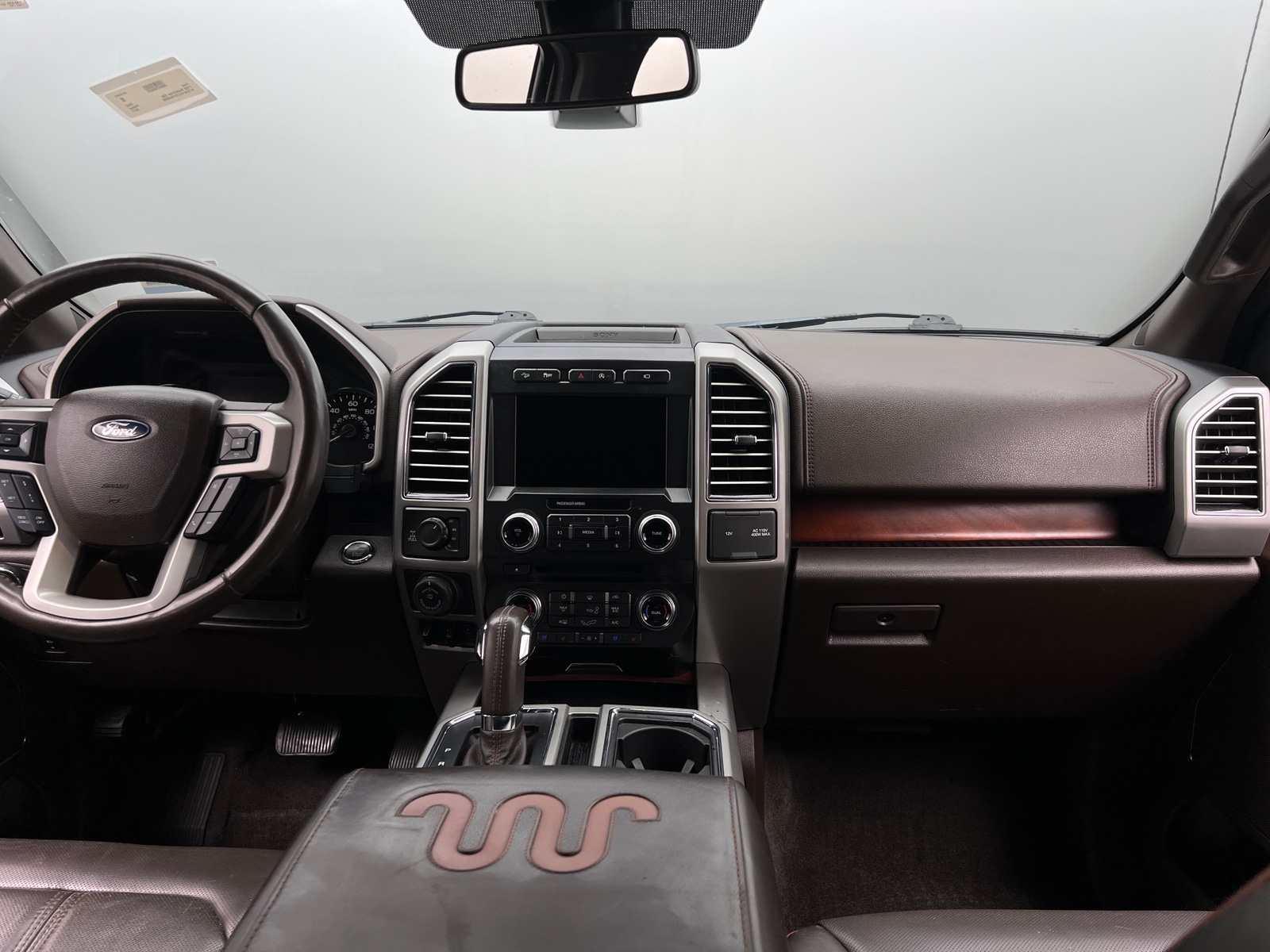 Thumbnail: 2017 Ford Econoline - 2