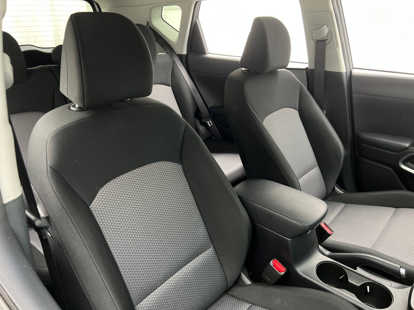 Thumbnail: 2025 Kia Soul - 2