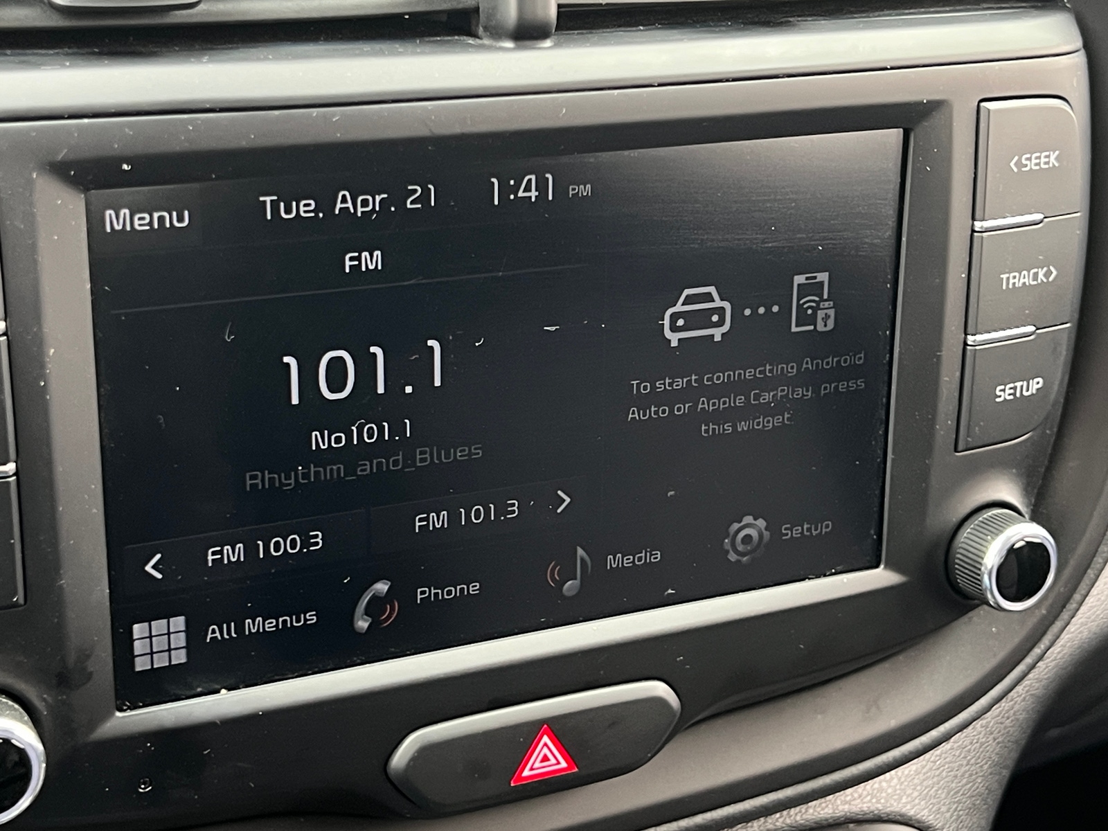 Thumbnail: 2025 Kia Soul - 4