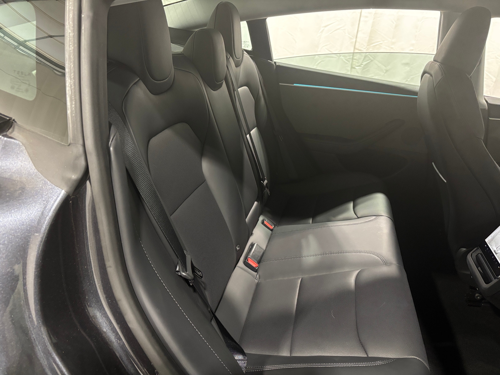 Thumbnail: 2024 Tesla Model 3 - 5