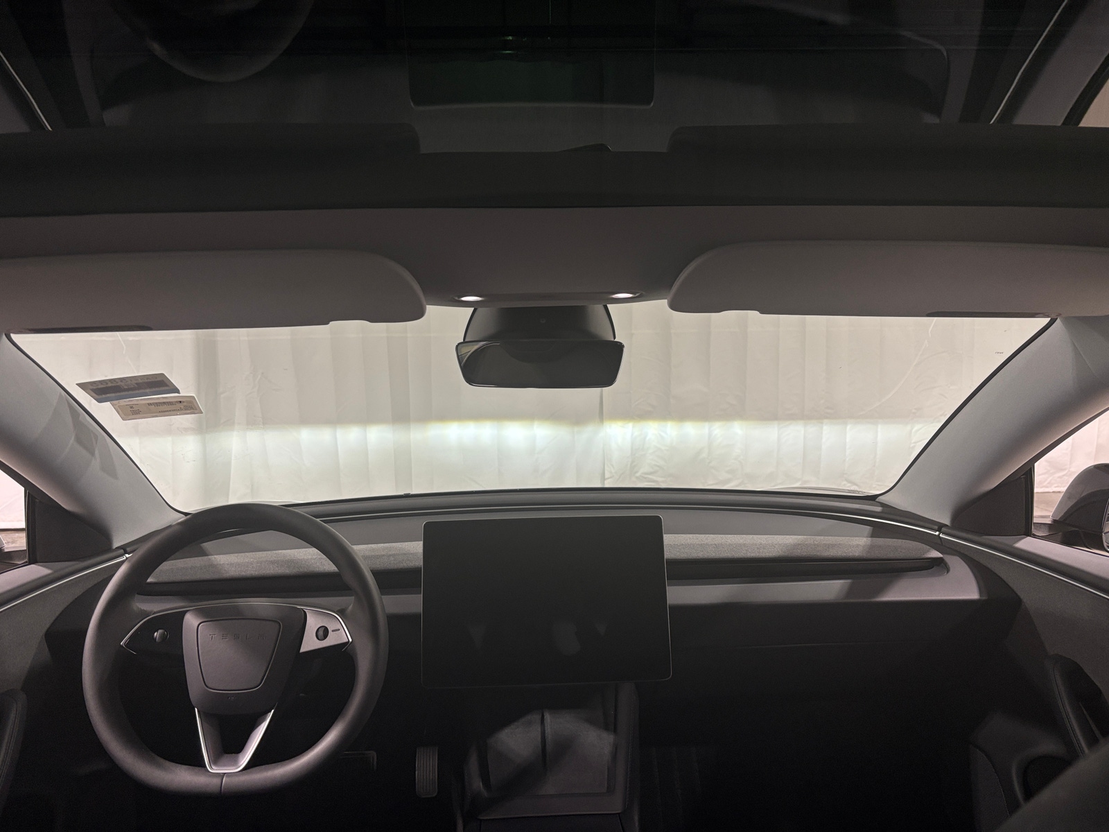 Thumbnail: 2024 Tesla Model 3 - 2