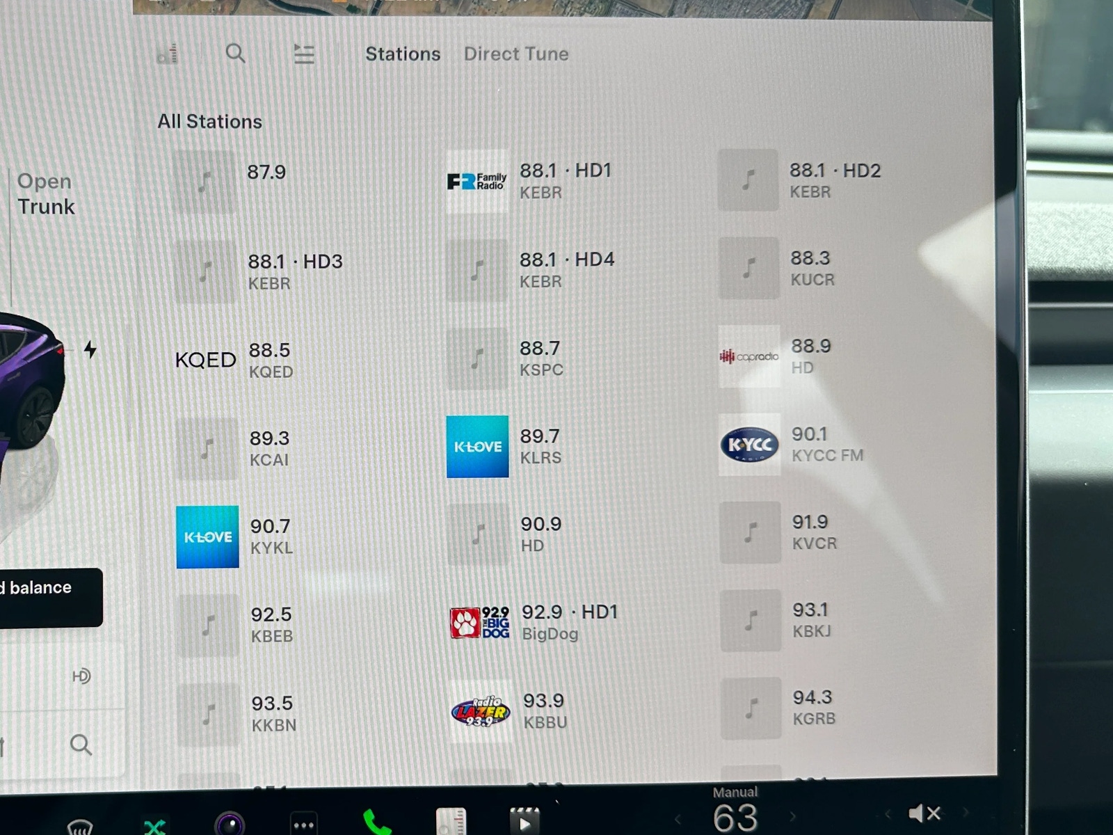 Thumbnail: 2024 Tesla Model 3 - 3