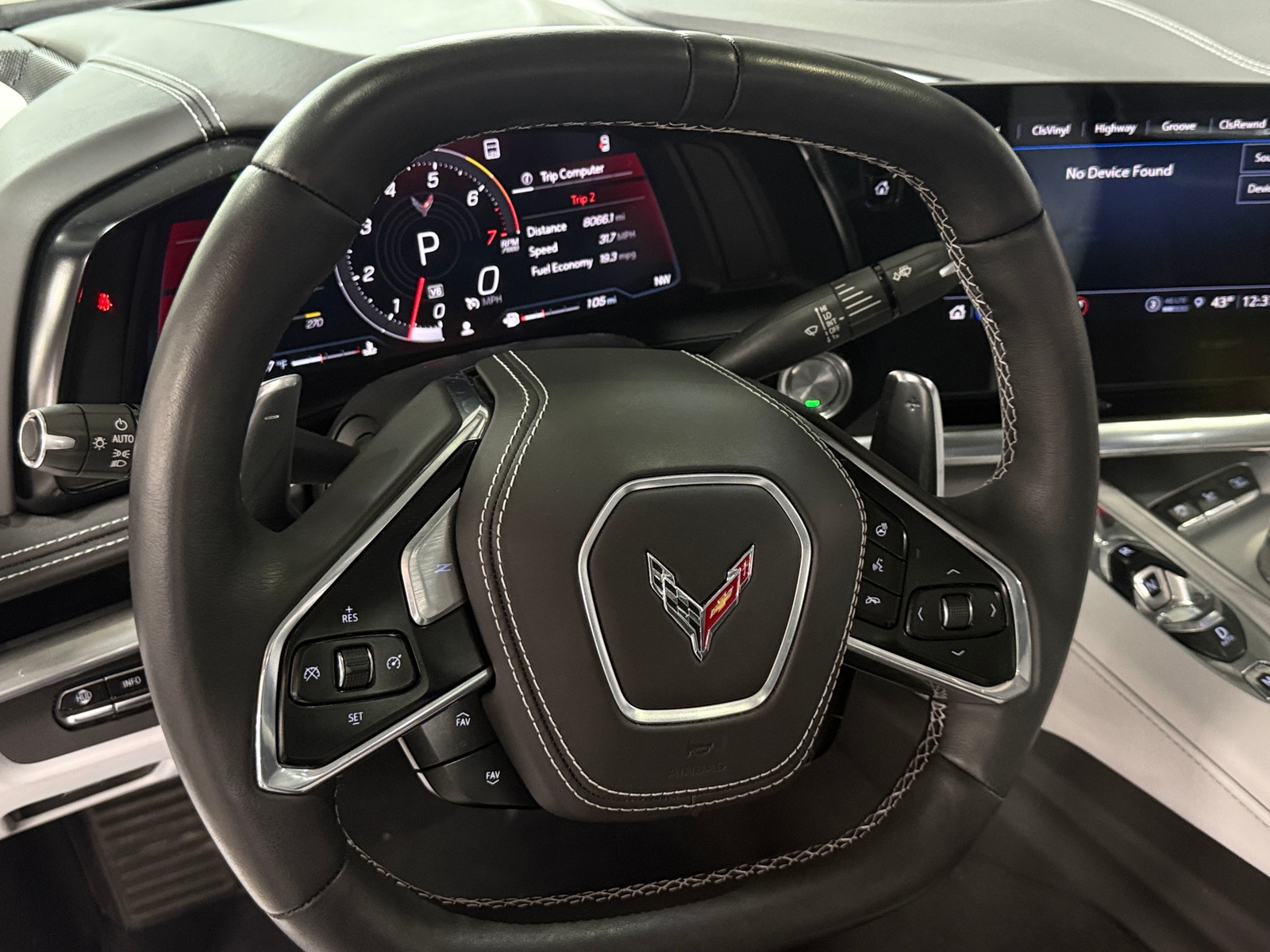 Thumbnail: 2022 Chevrolet Corvette - 4