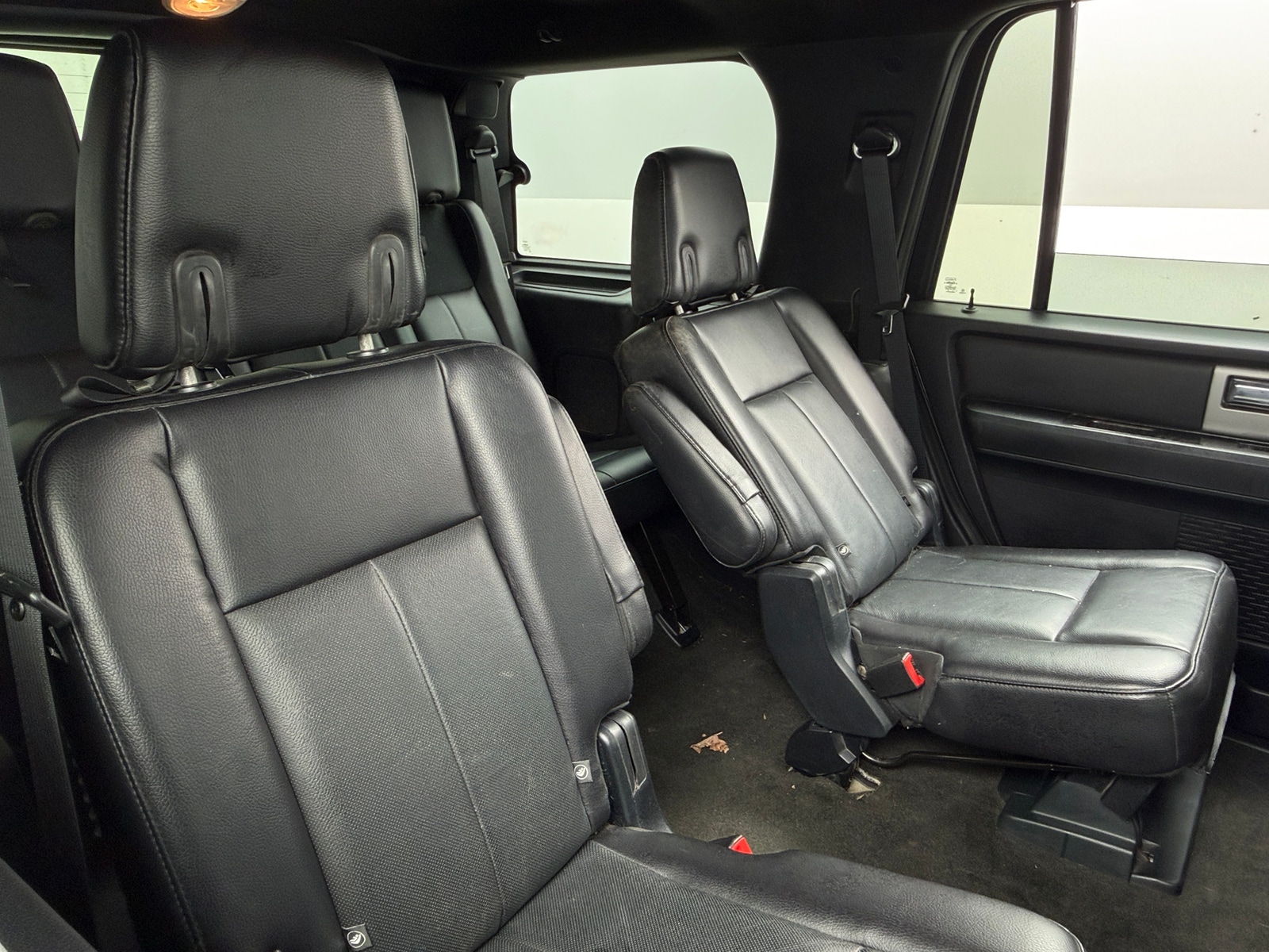 Thumbnail: 2016 Ford Expedition - 5