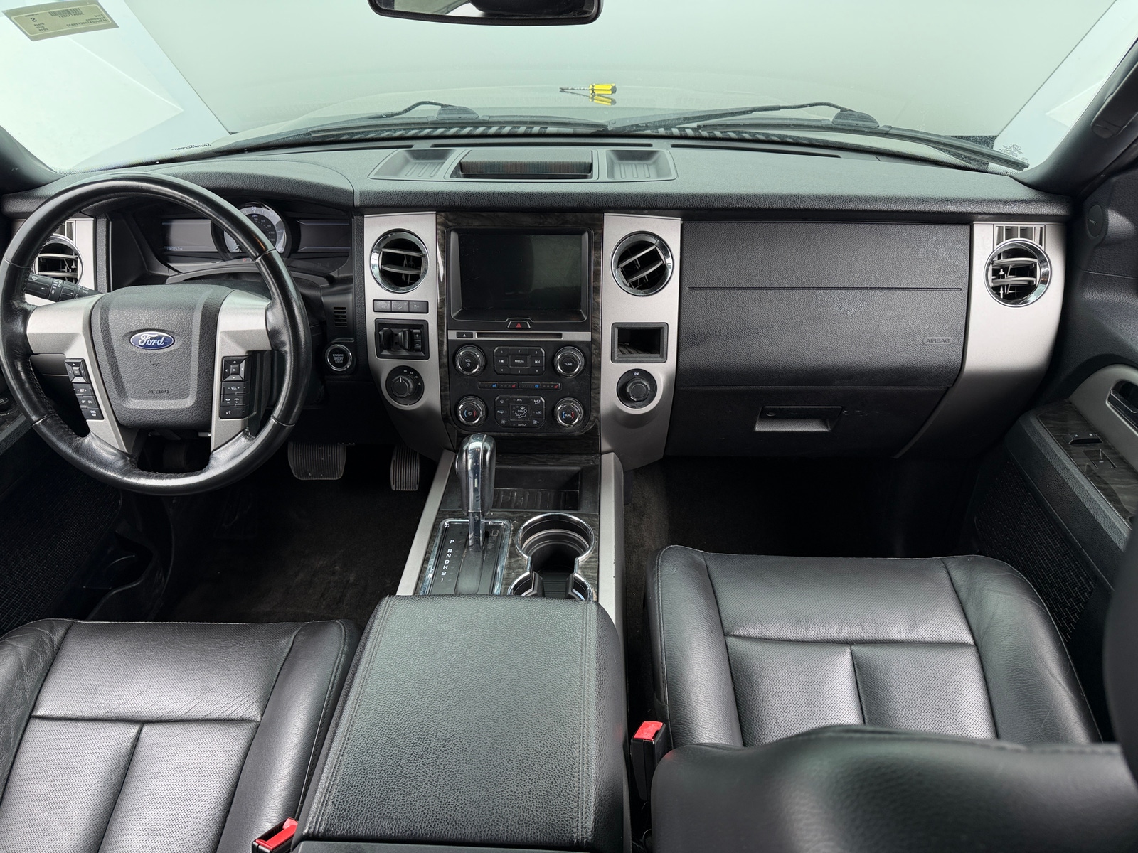 Thumbnail: 2016 Ford Expedition - 2