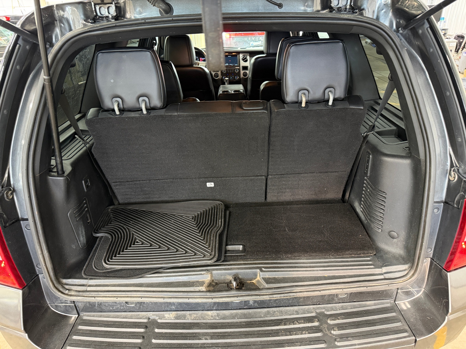 Thumbnail: 2016 Ford Expedition - 6