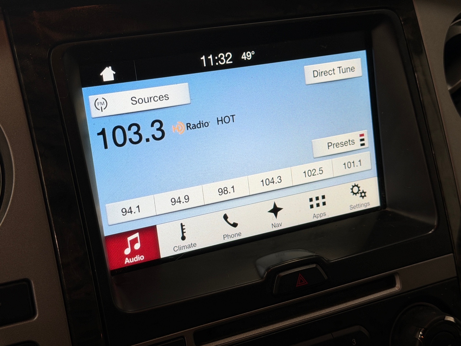 Thumbnail: 2016 Ford Expedition - 3