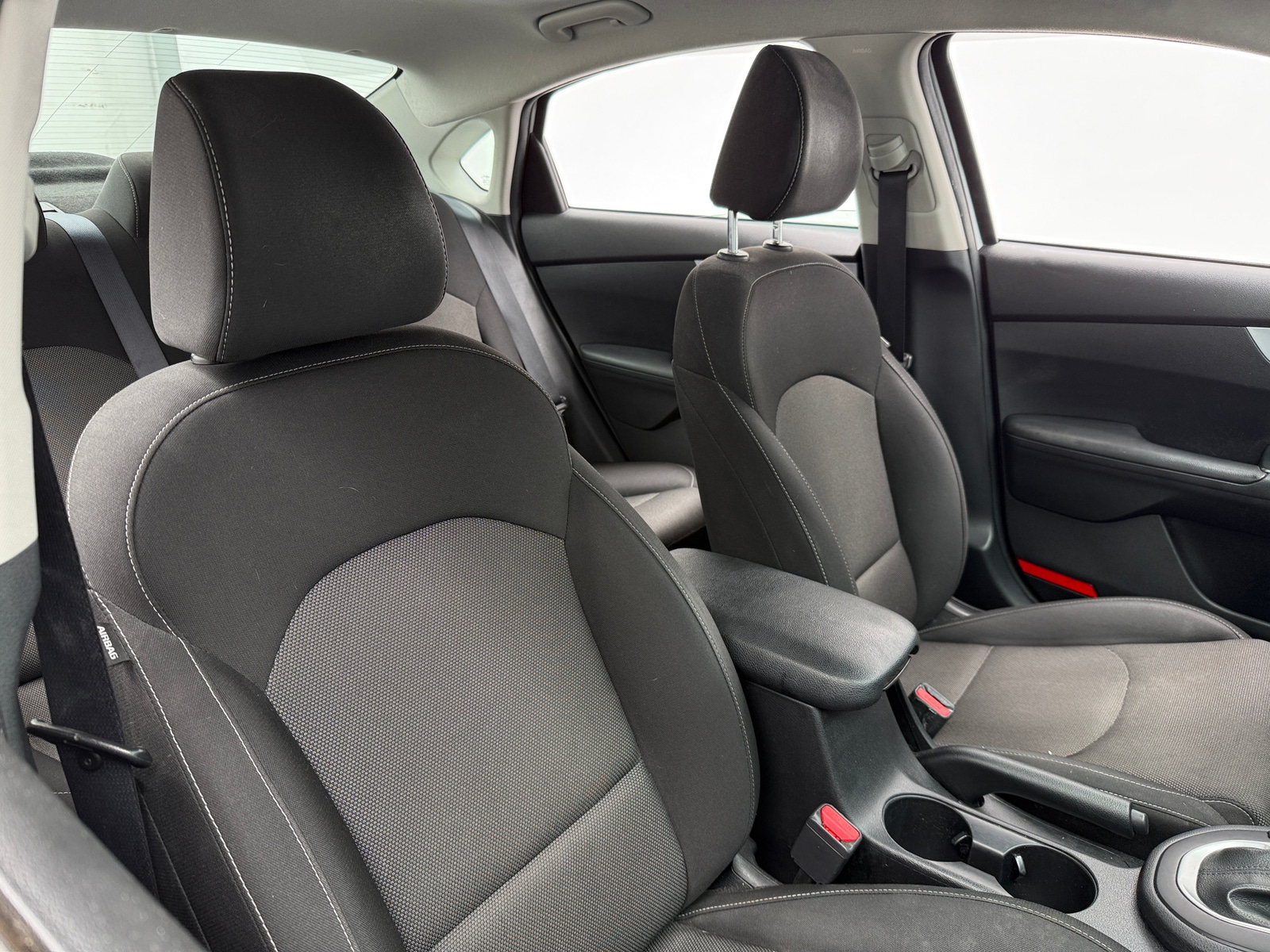 Thumbnail: 2023 Kia Forte - 2