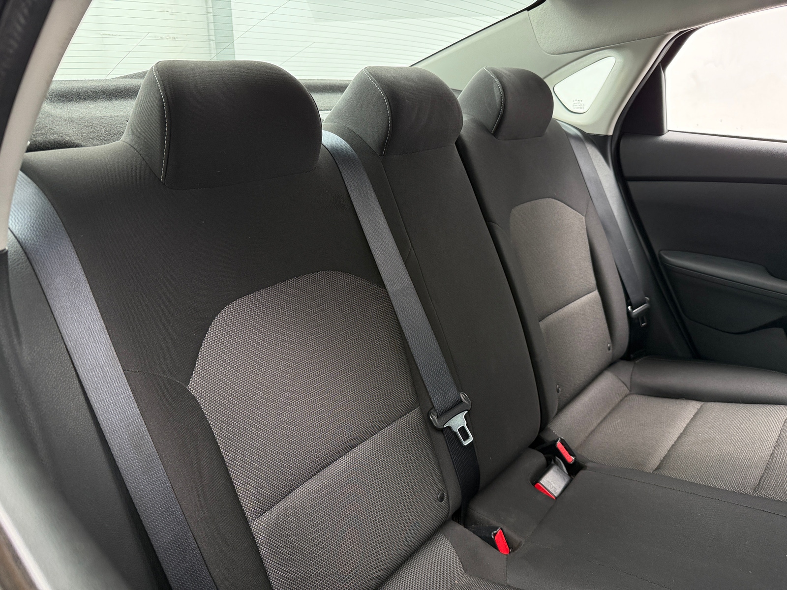 Thumbnail: 2023 Kia Forte - 6