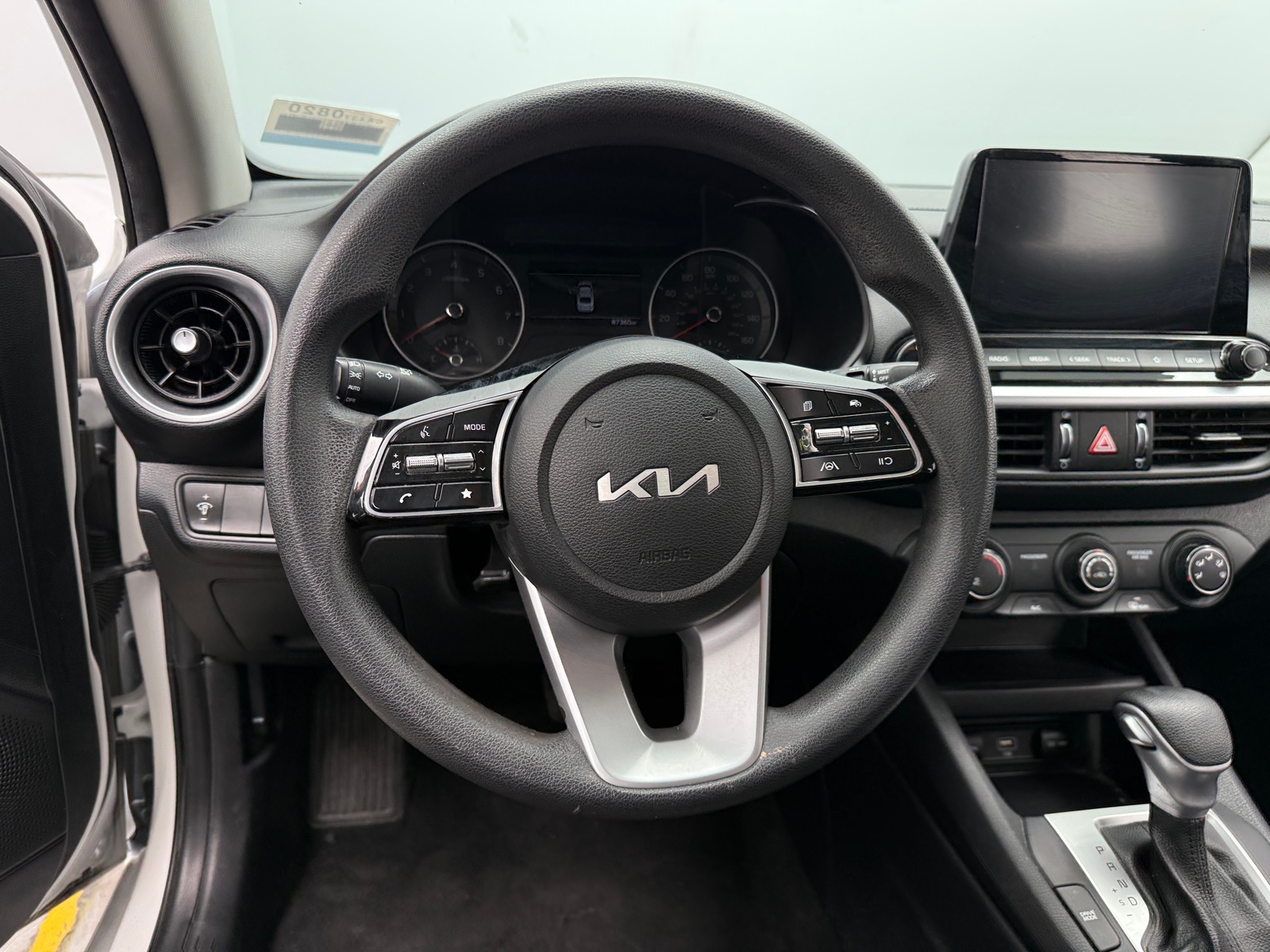 Thumbnail: 2023 Kia Forte - 5