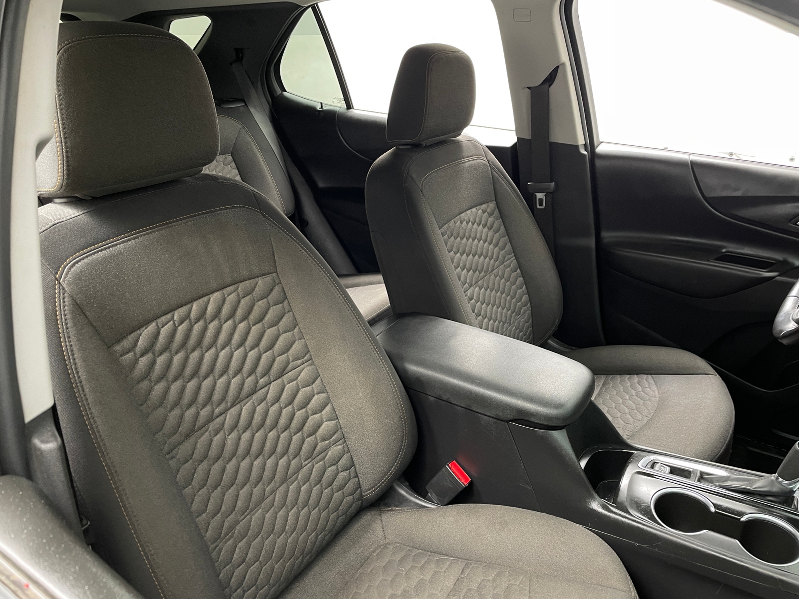 Thumbnail: 2021 Chevrolet Equinox - 2