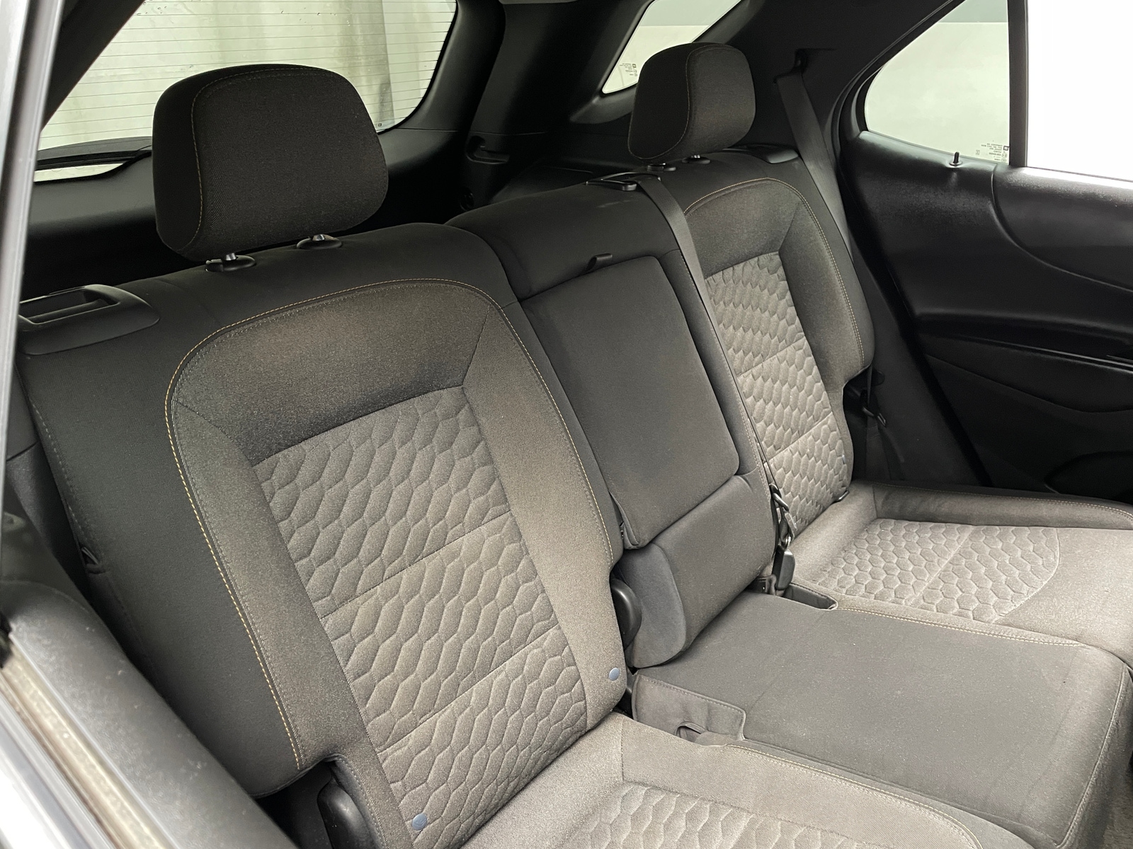 Thumbnail: 2021 Chevrolet Equinox - 6