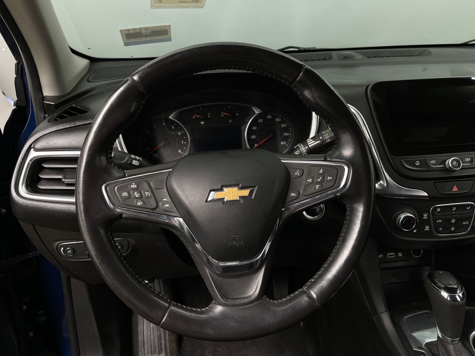 Thumbnail: 2021 Chevrolet Equinox - 5