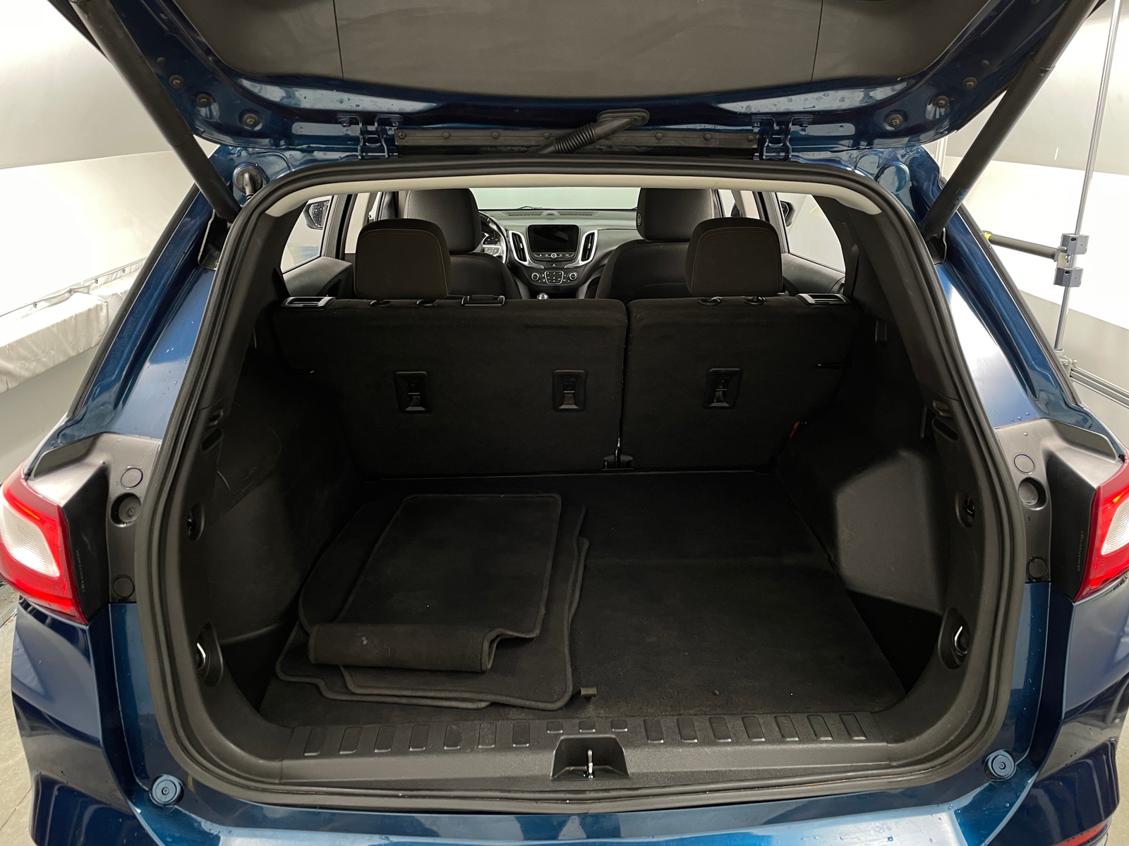 Thumbnail: 2021 Chevrolet Equinox - 7