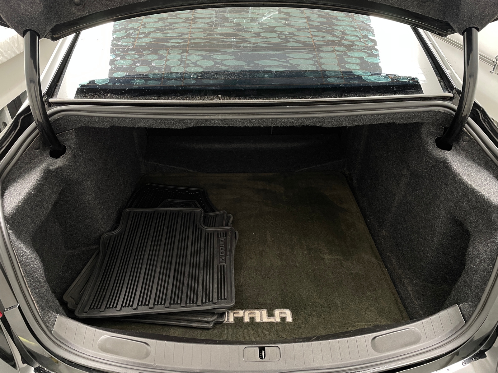 Thumbnail: 2015 Chevrolet Impala - 6