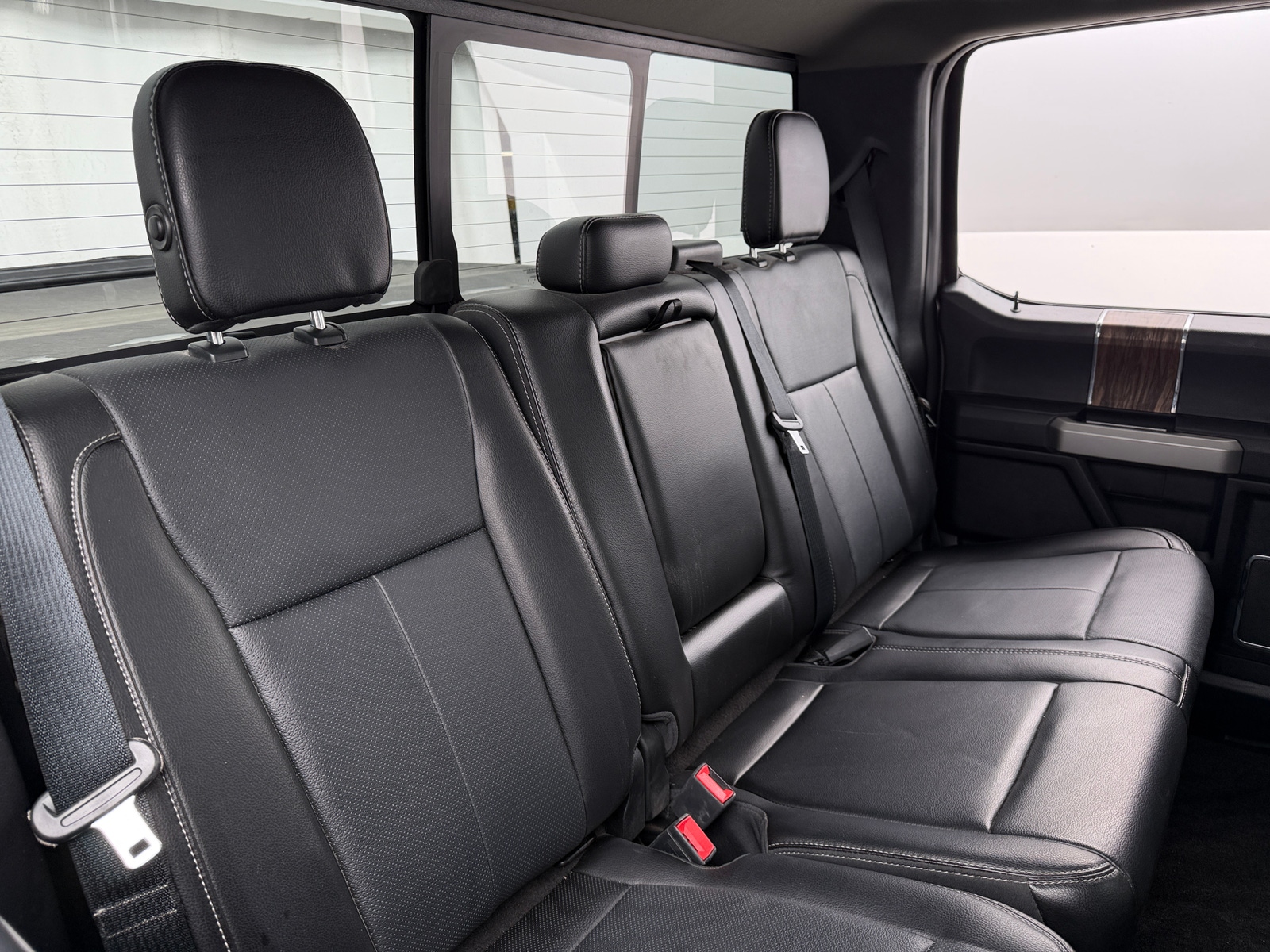Thumbnail: 2018 Ford Econoline - 5