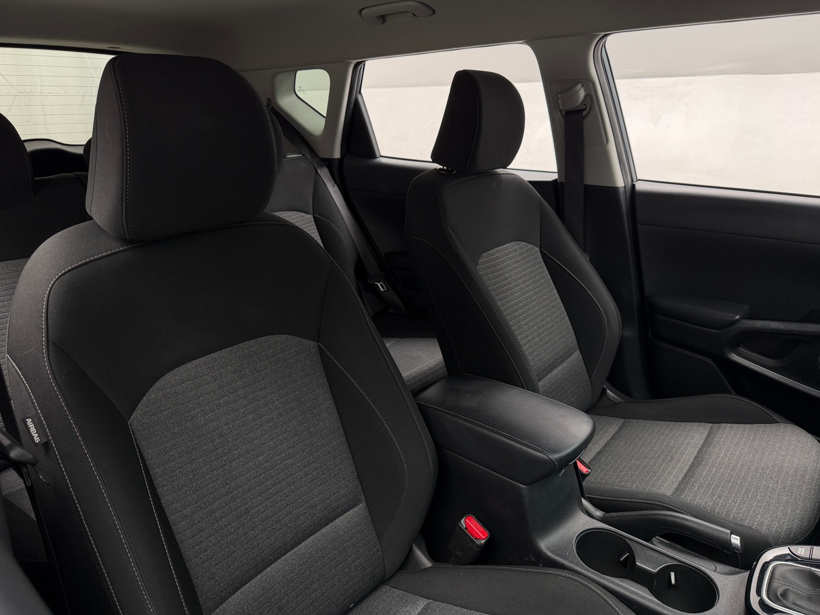 Thumbnail: 2020 Kia Soul - 2