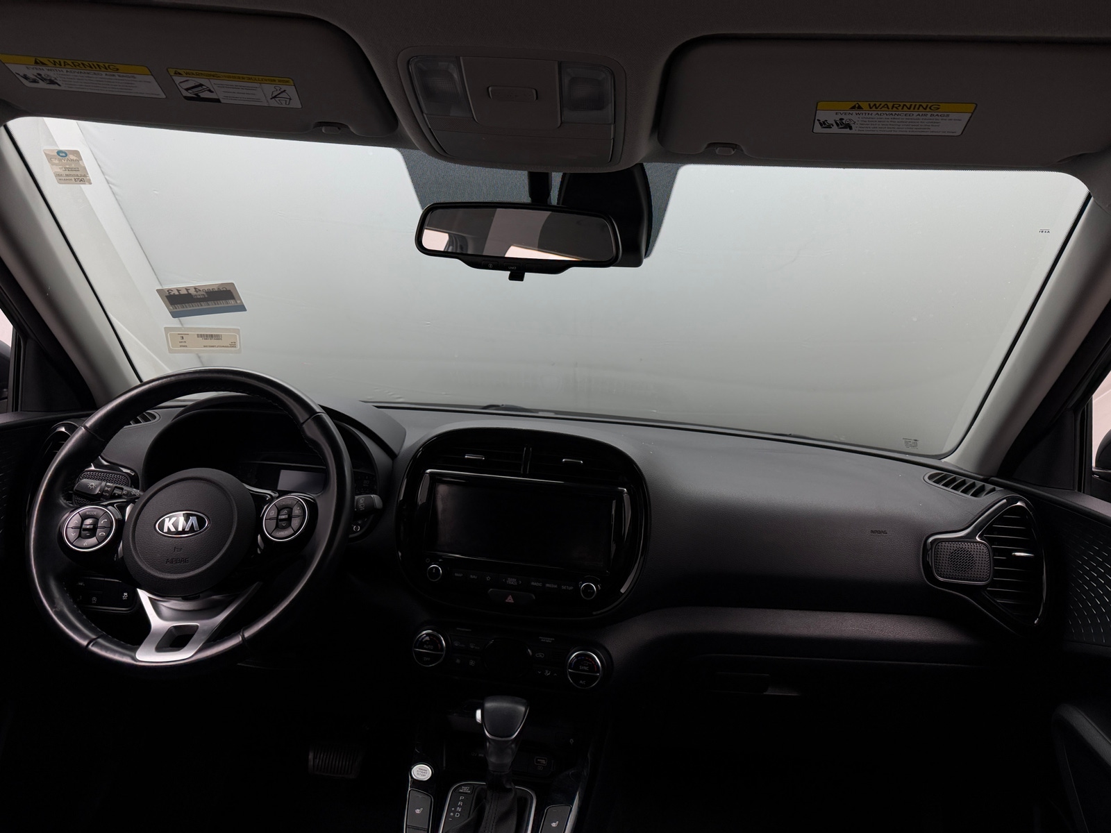 Thumbnail: 2020 Kia Soul - 3