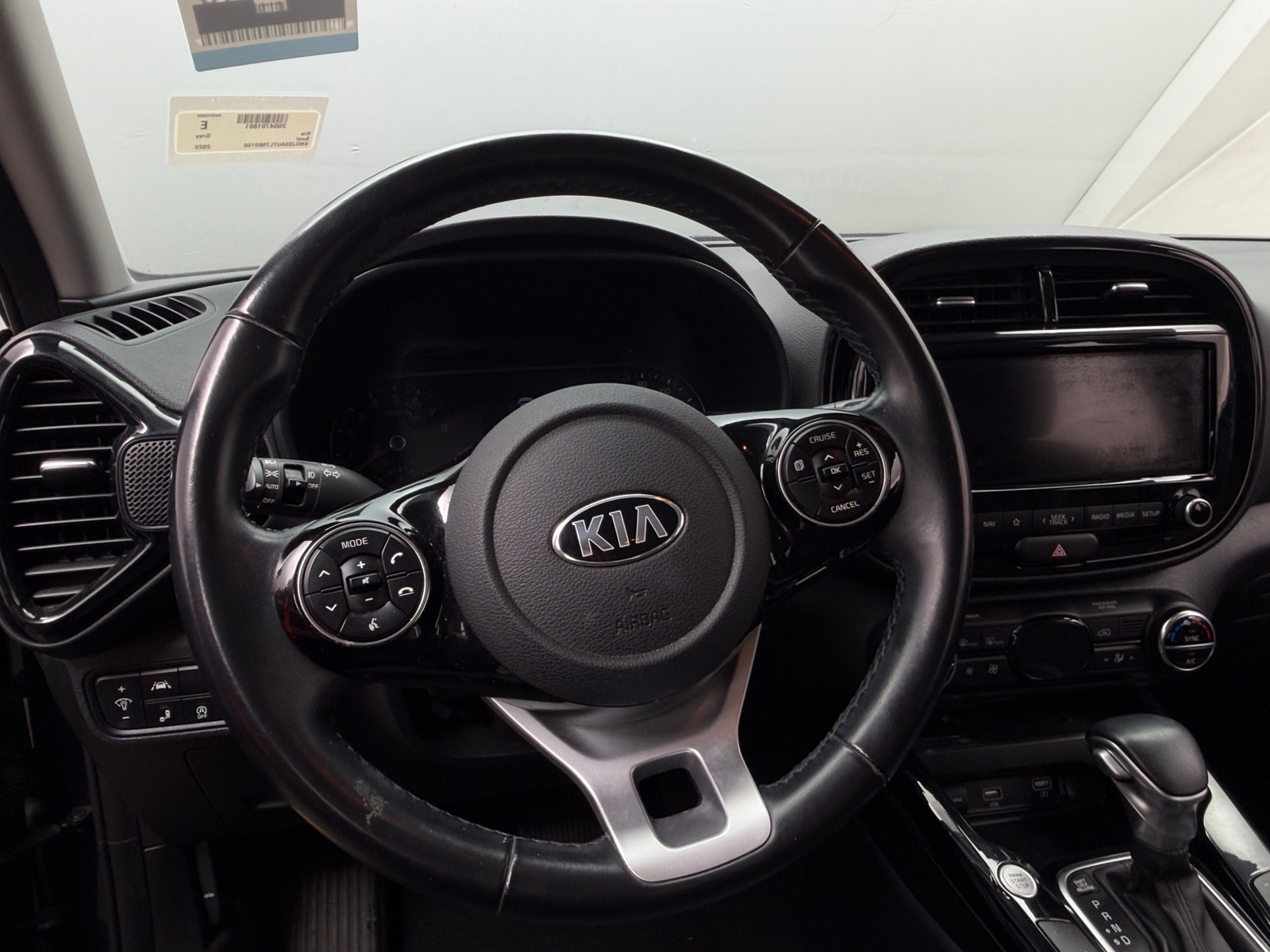 Thumbnail: 2020 Kia Soul - 5
