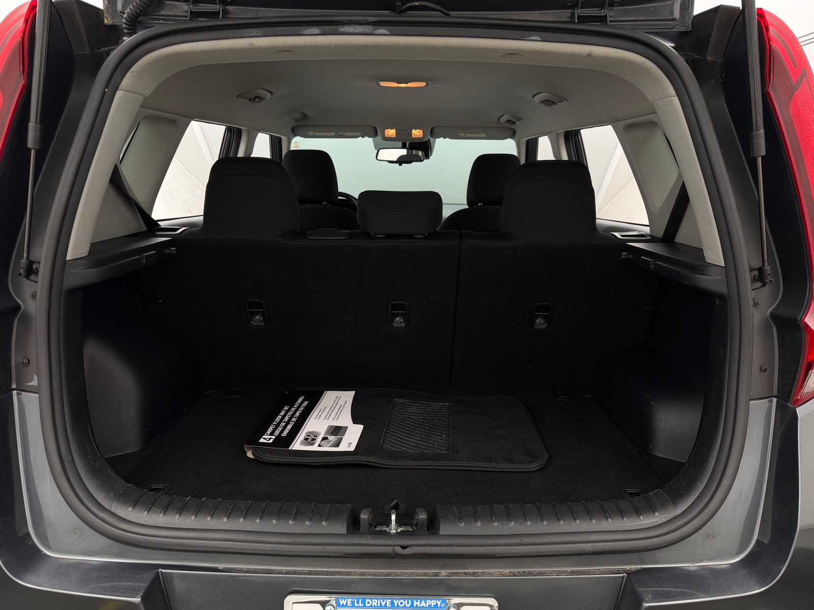 Thumbnail: 2020 Kia Soul - 7