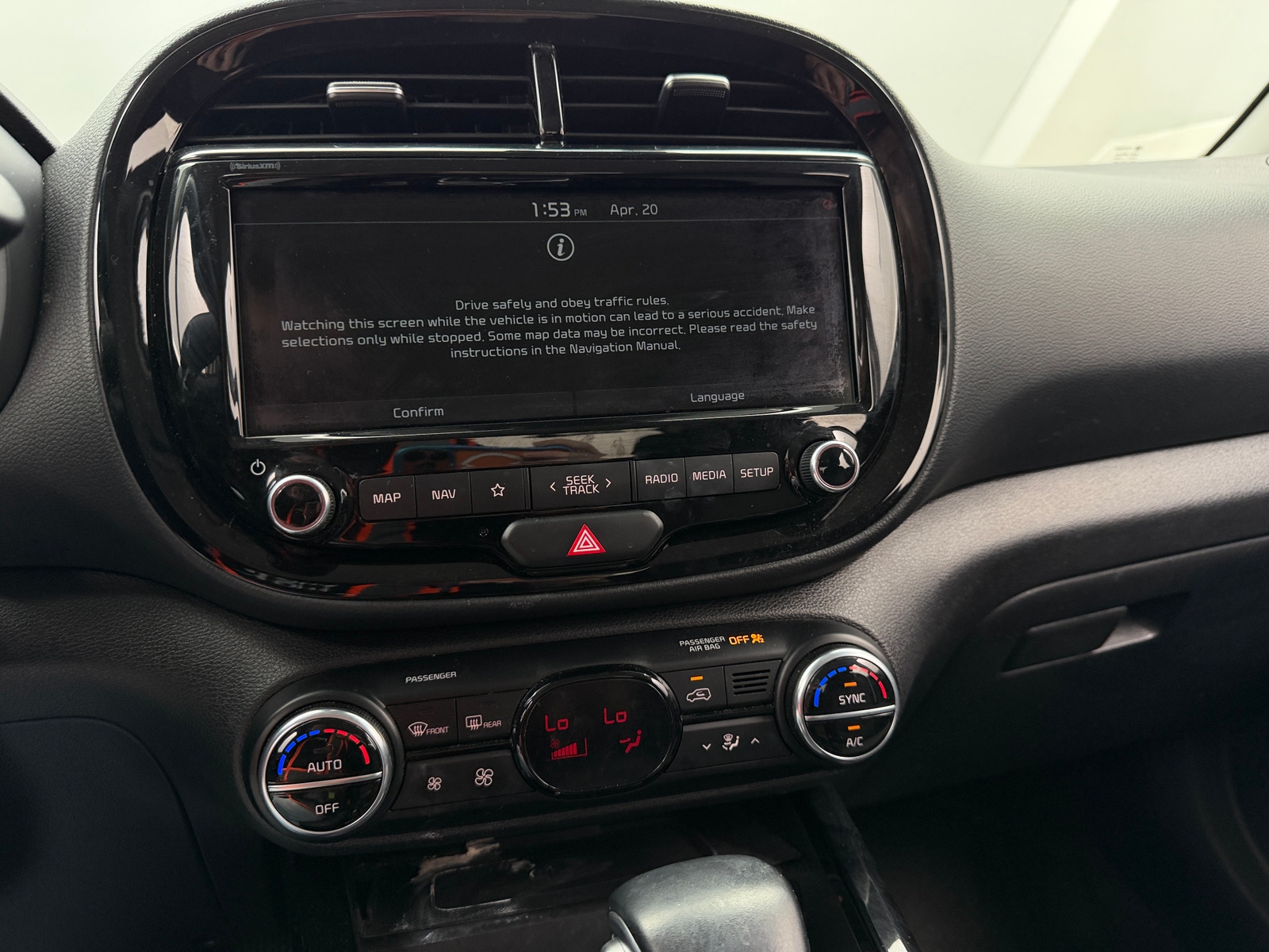 Thumbnail: 2020 Kia Soul - 4