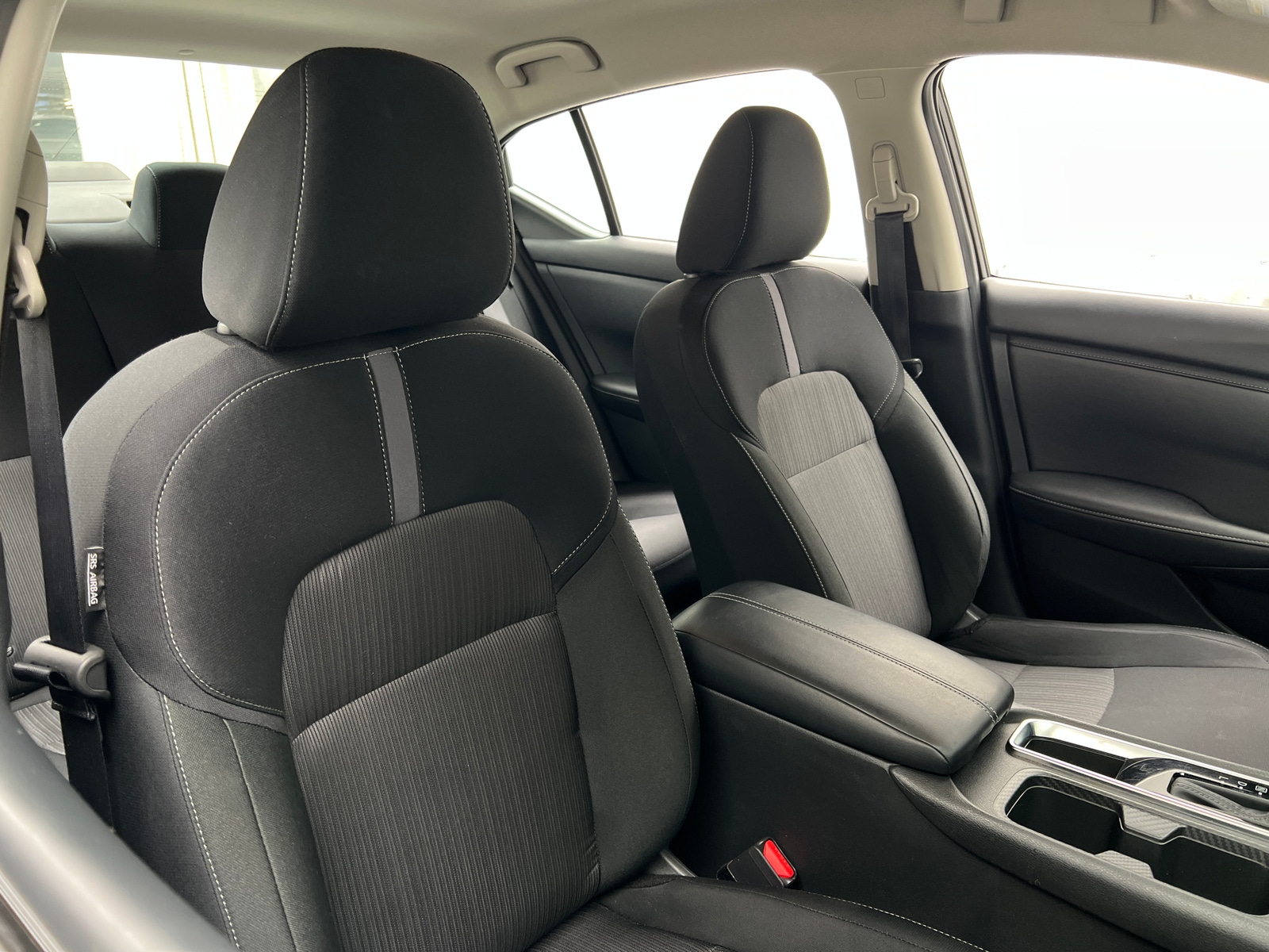 Thumbnail: 2025 Nissan Sentra - 2