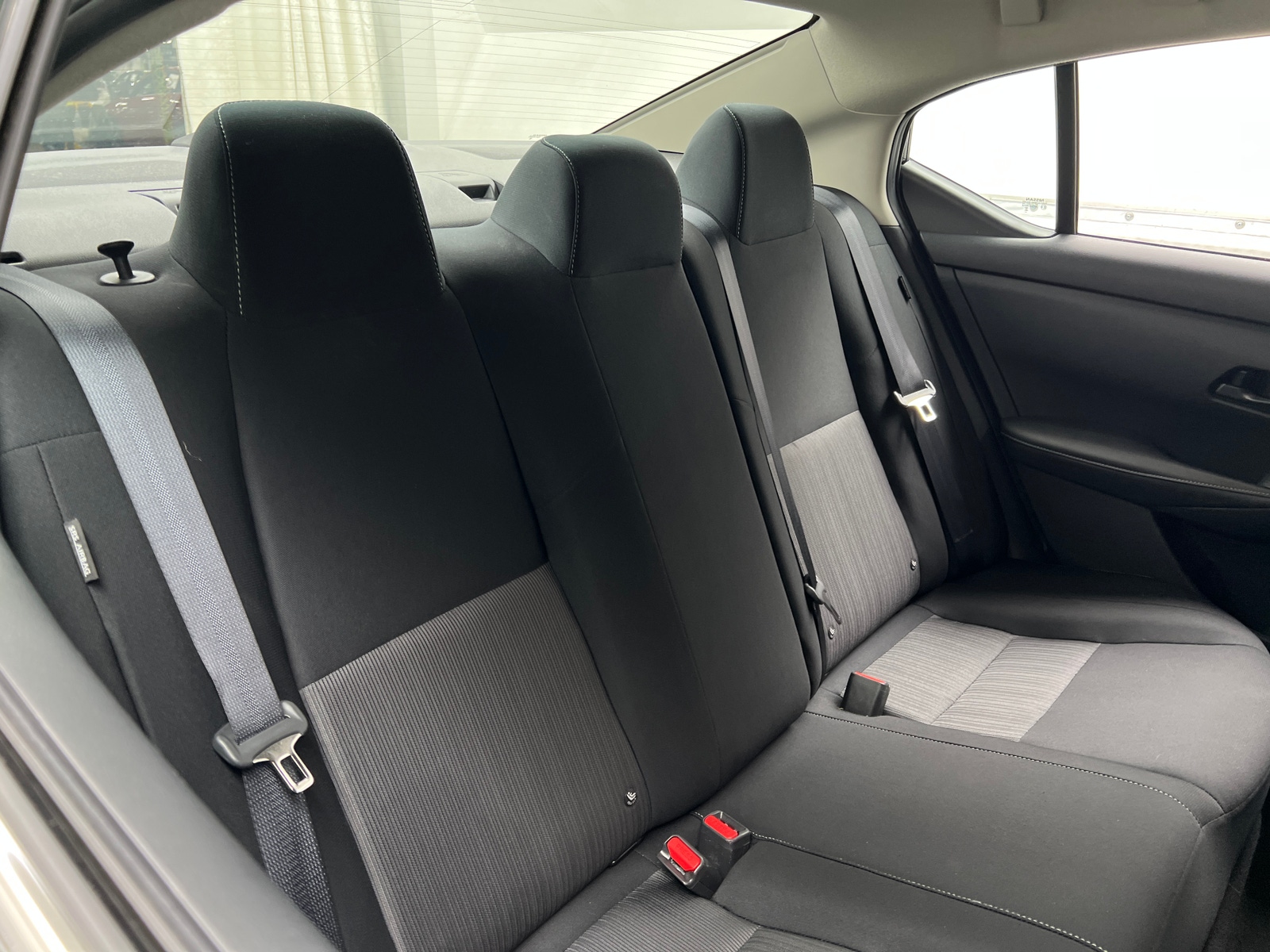 Thumbnail: 2025 Nissan Sentra - 6