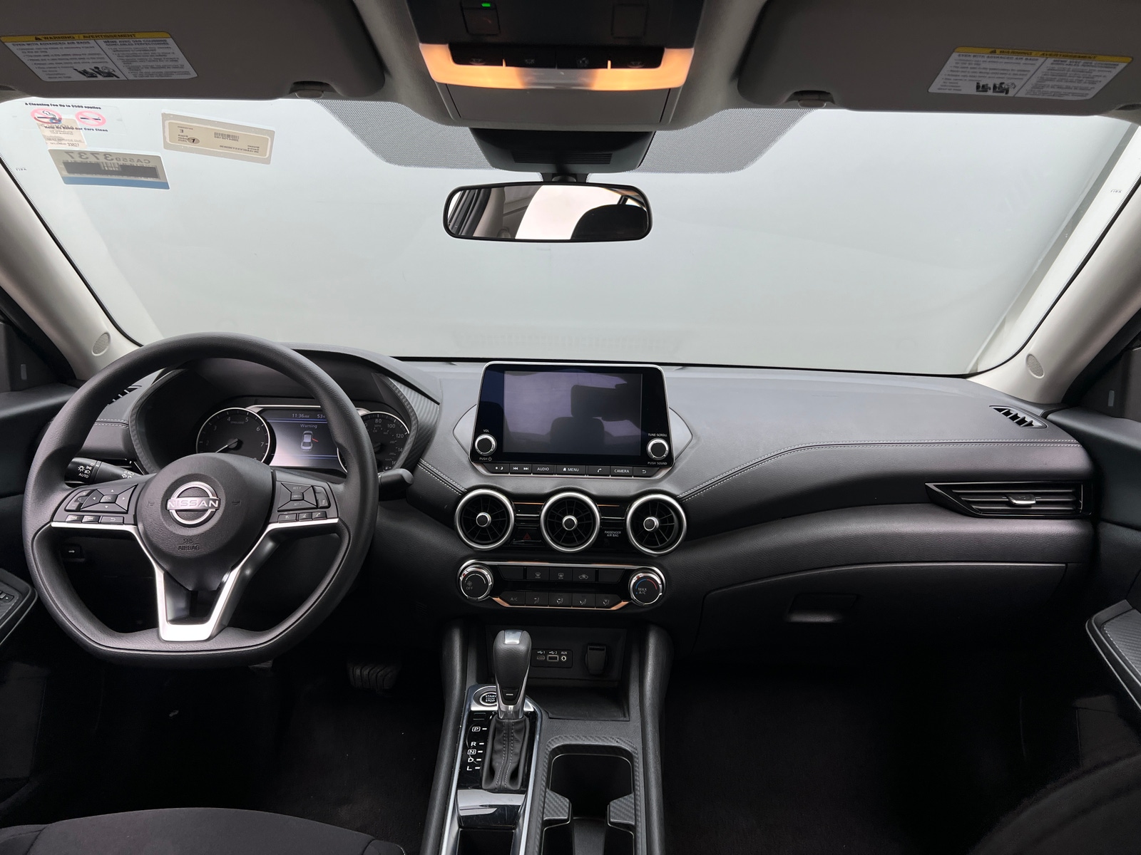 Thumbnail: 2025 Nissan Sentra - 3