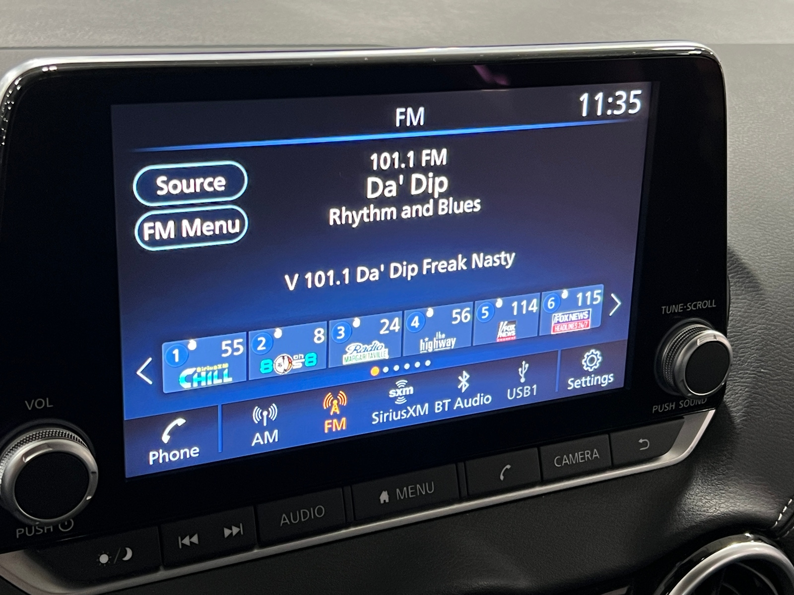 Thumbnail: 2025 Nissan Sentra - 4