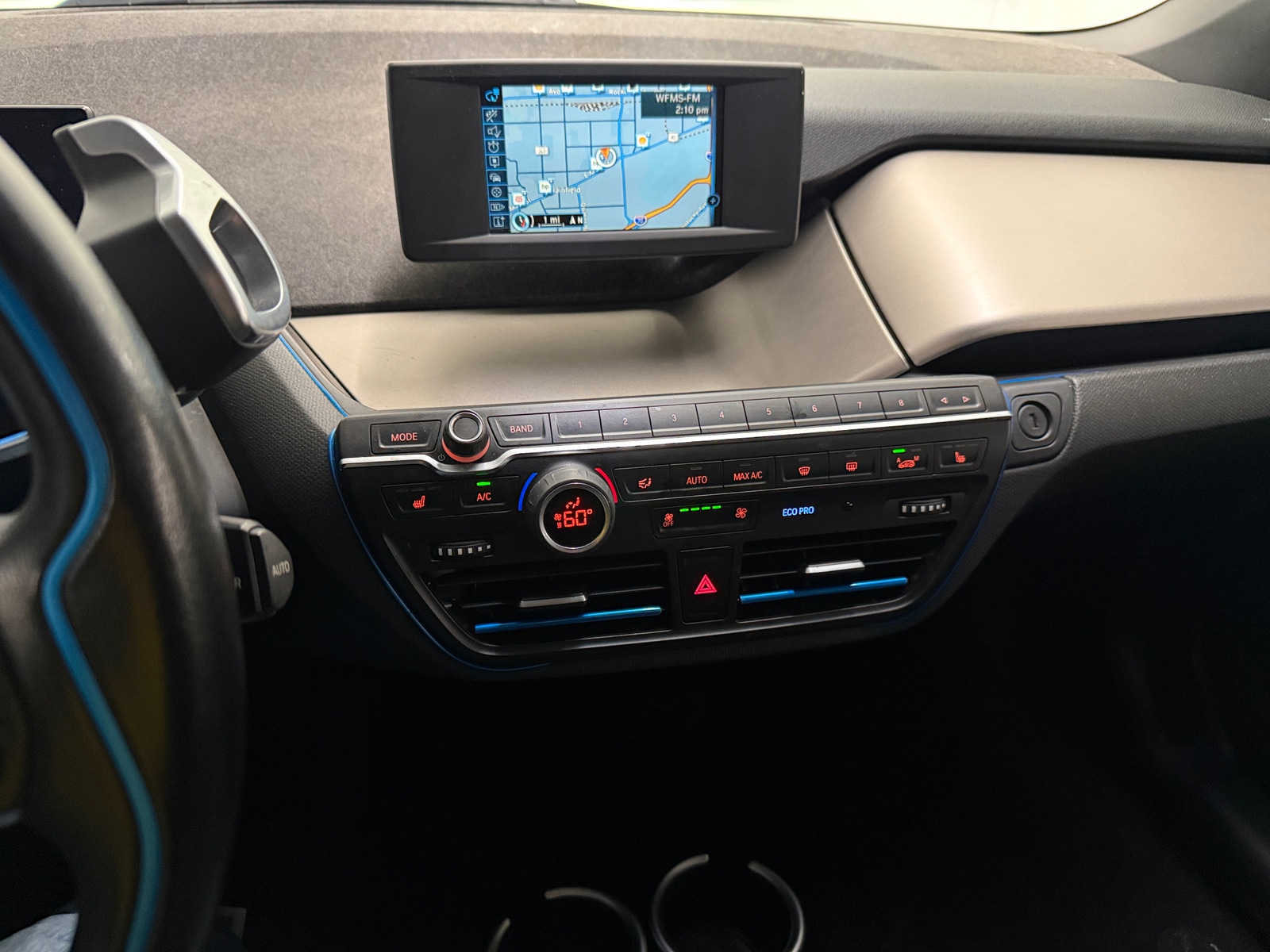 Thumbnail: 2017 BMW i3 - 4