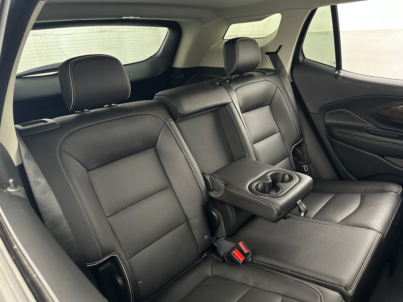 Thumbnail: 2020 GMC Terrain - 6