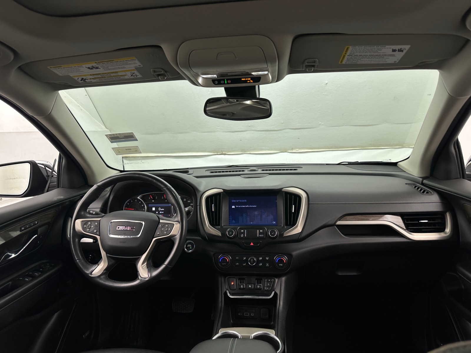 Thumbnail: 2020 GMC Terrain - 3