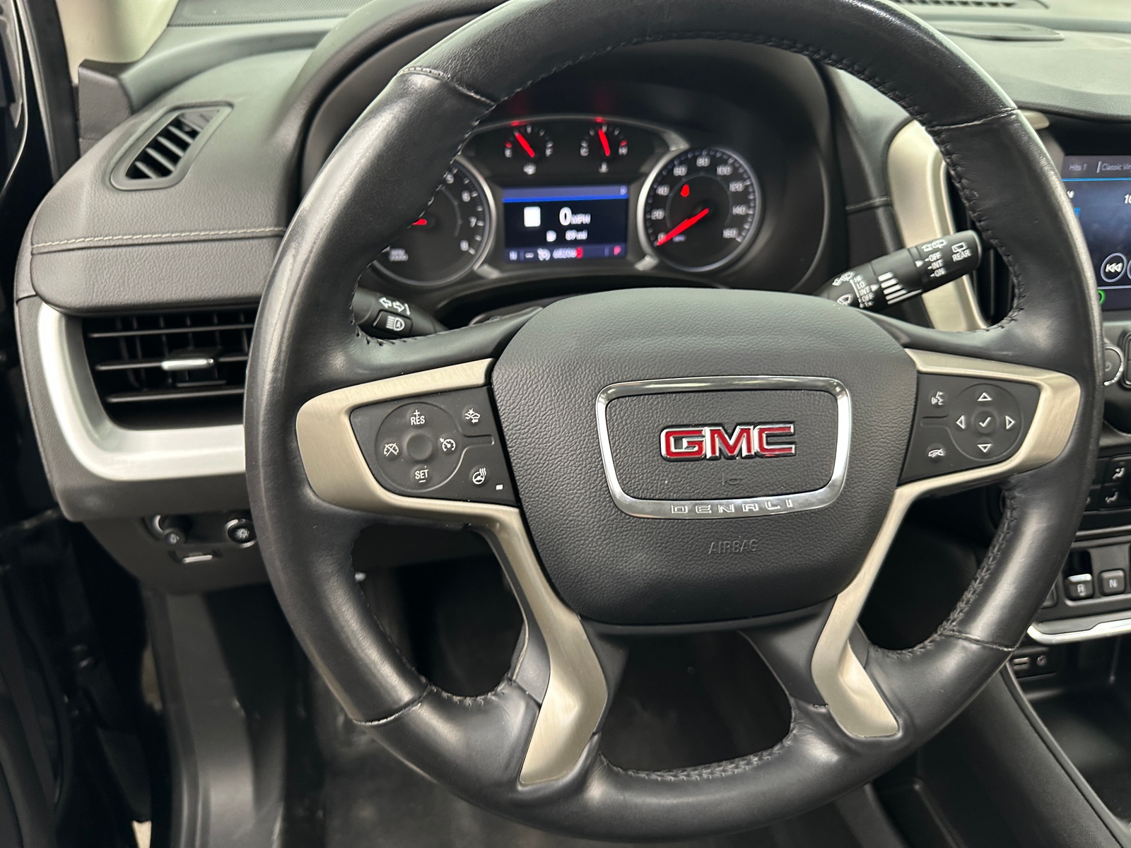 Thumbnail: 2020 GMC Terrain - 5