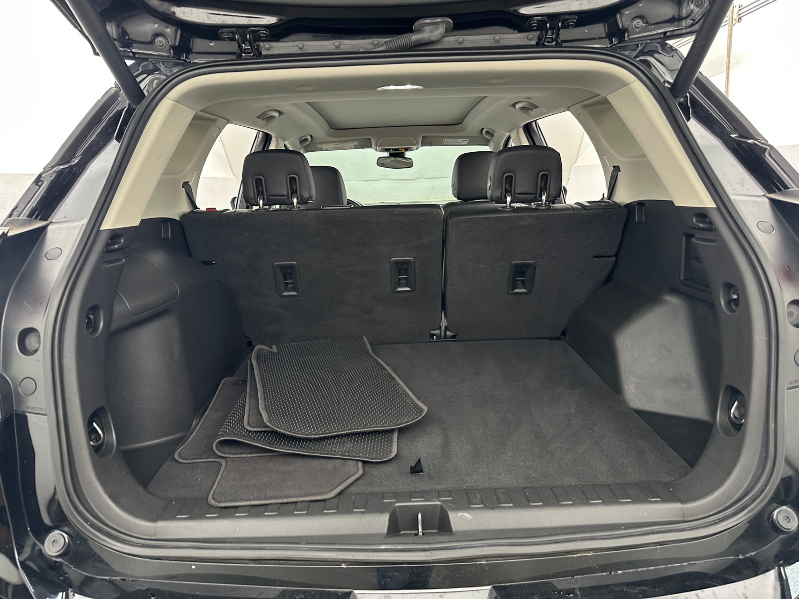 Thumbnail: 2020 GMC Terrain - 7