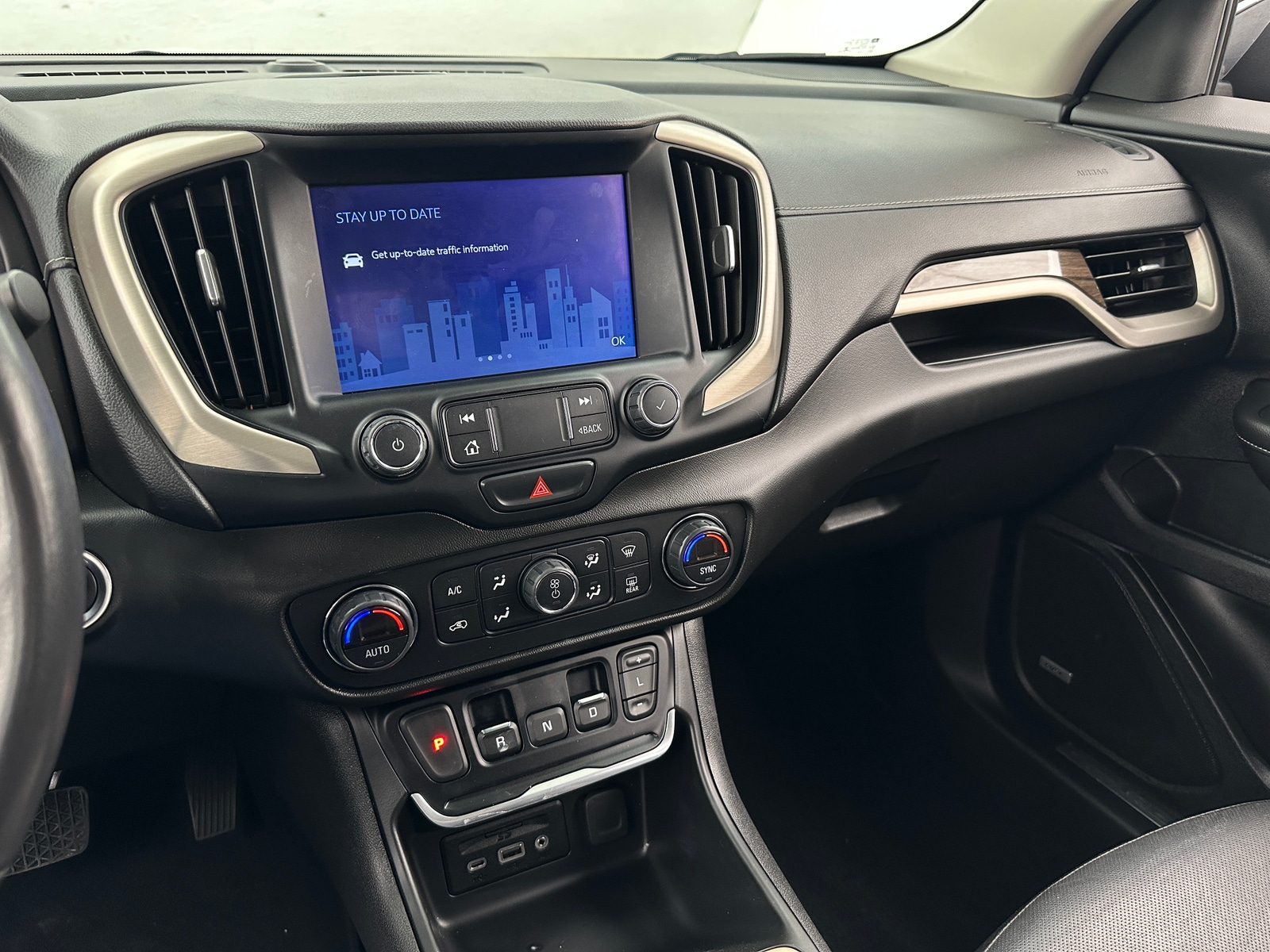 Thumbnail: 2020 GMC Terrain - 4