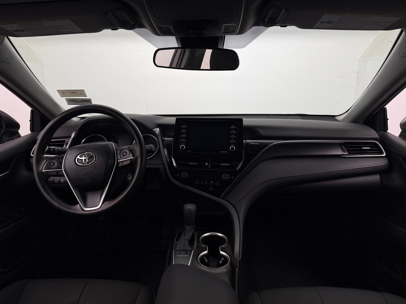 Thumbnail: 2024 Toyota Camry - 3