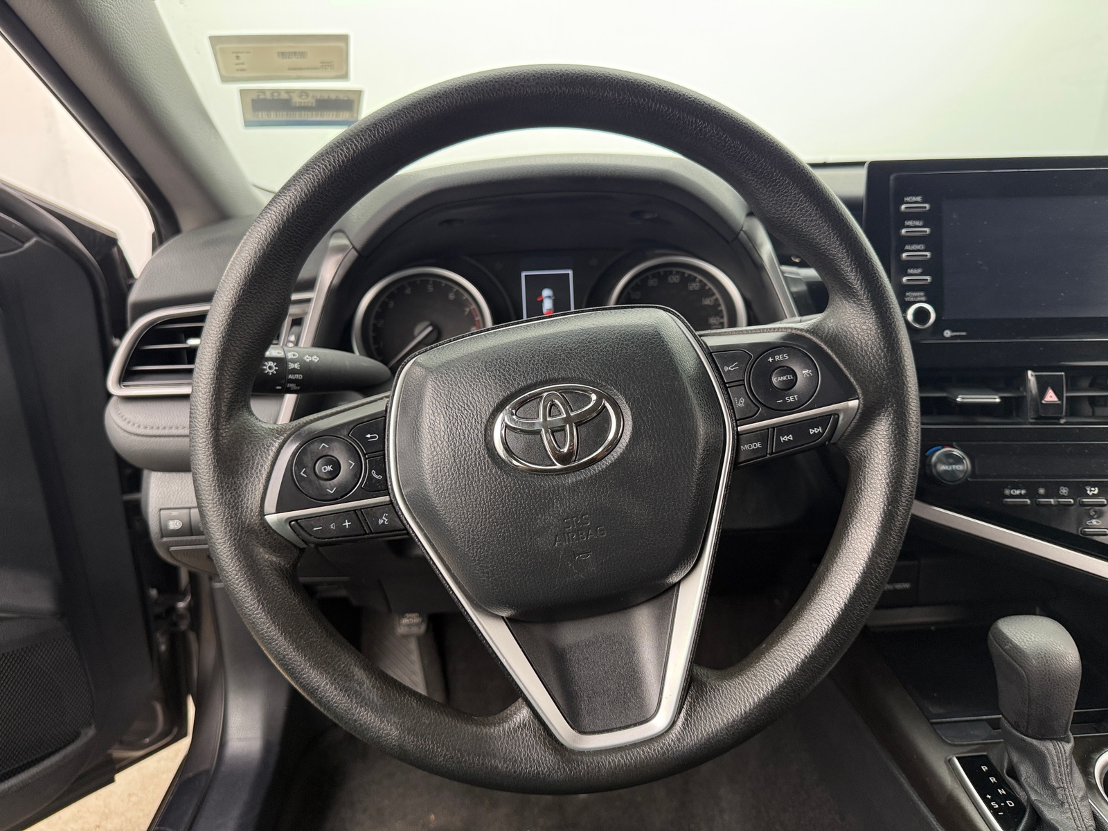 Thumbnail: 2024 Toyota Camry - 5