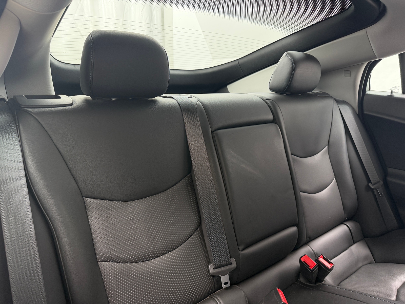 Thumbnail: 2018 Chevrolet Volt - 5